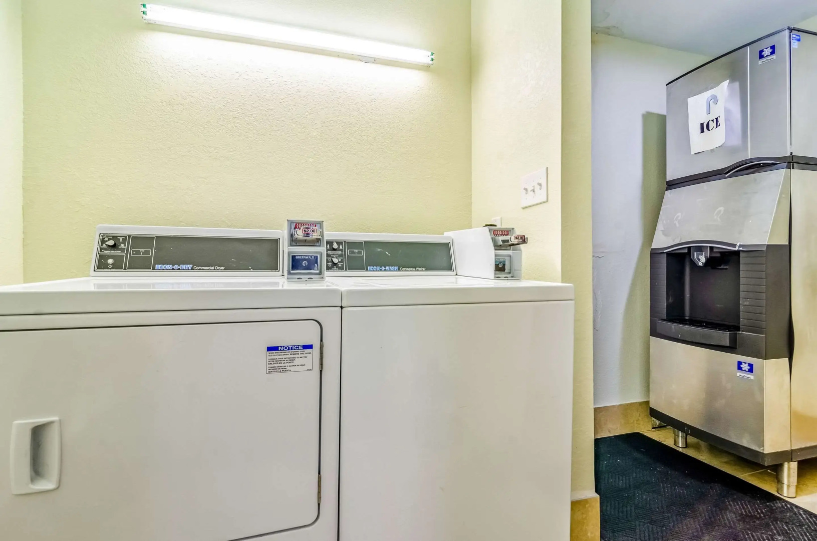 Quality Inn & Suites Creedmoor - Butner
