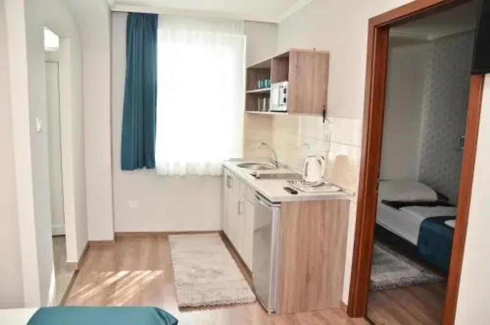 Média Panzió és Apartmanház