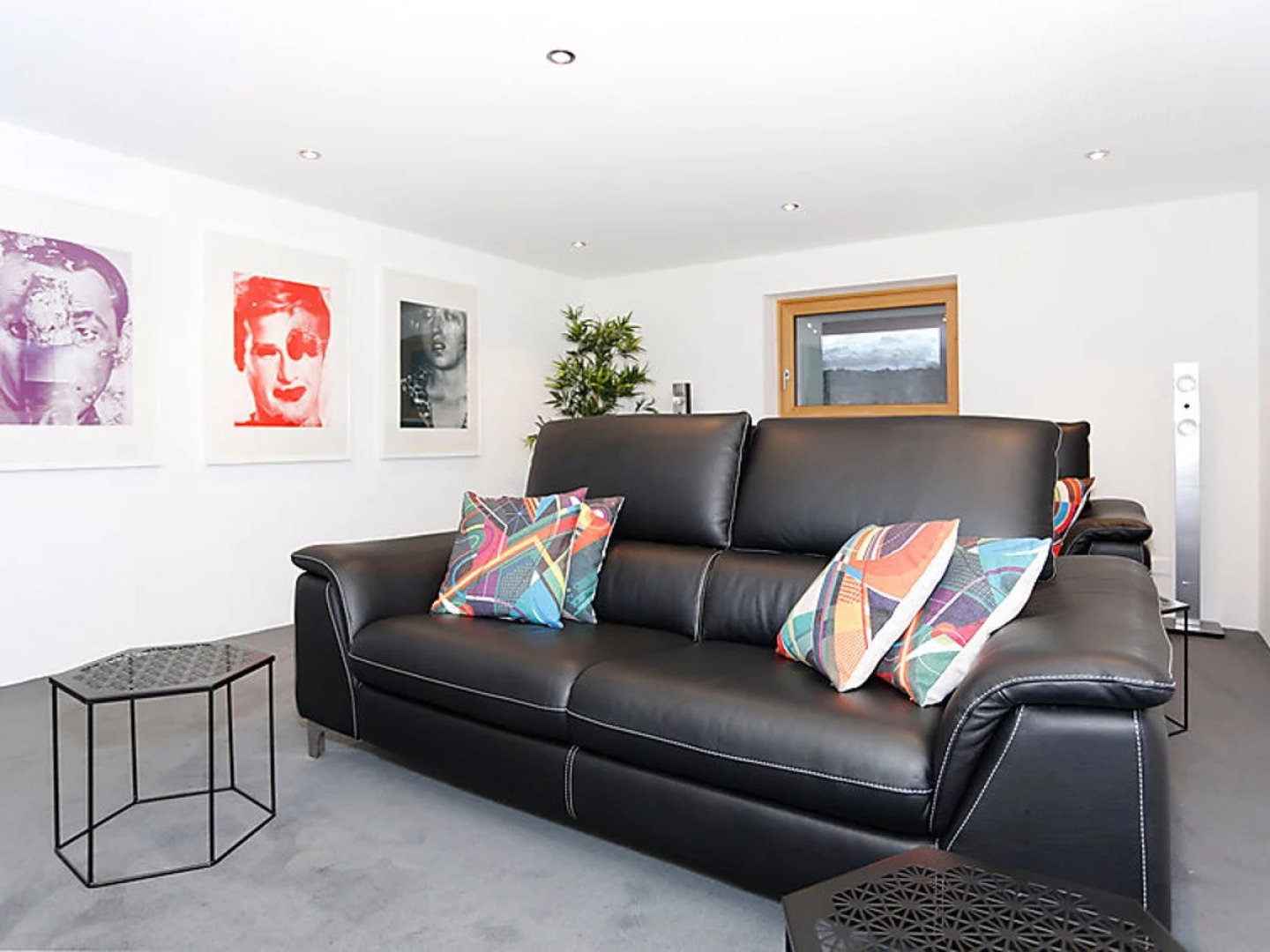 Holiday Home von Capeller