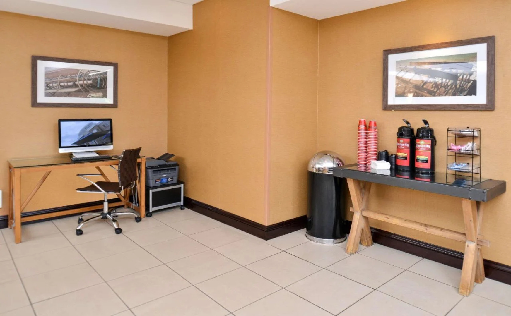 Hotel Vue, Ascend Hotel Collection