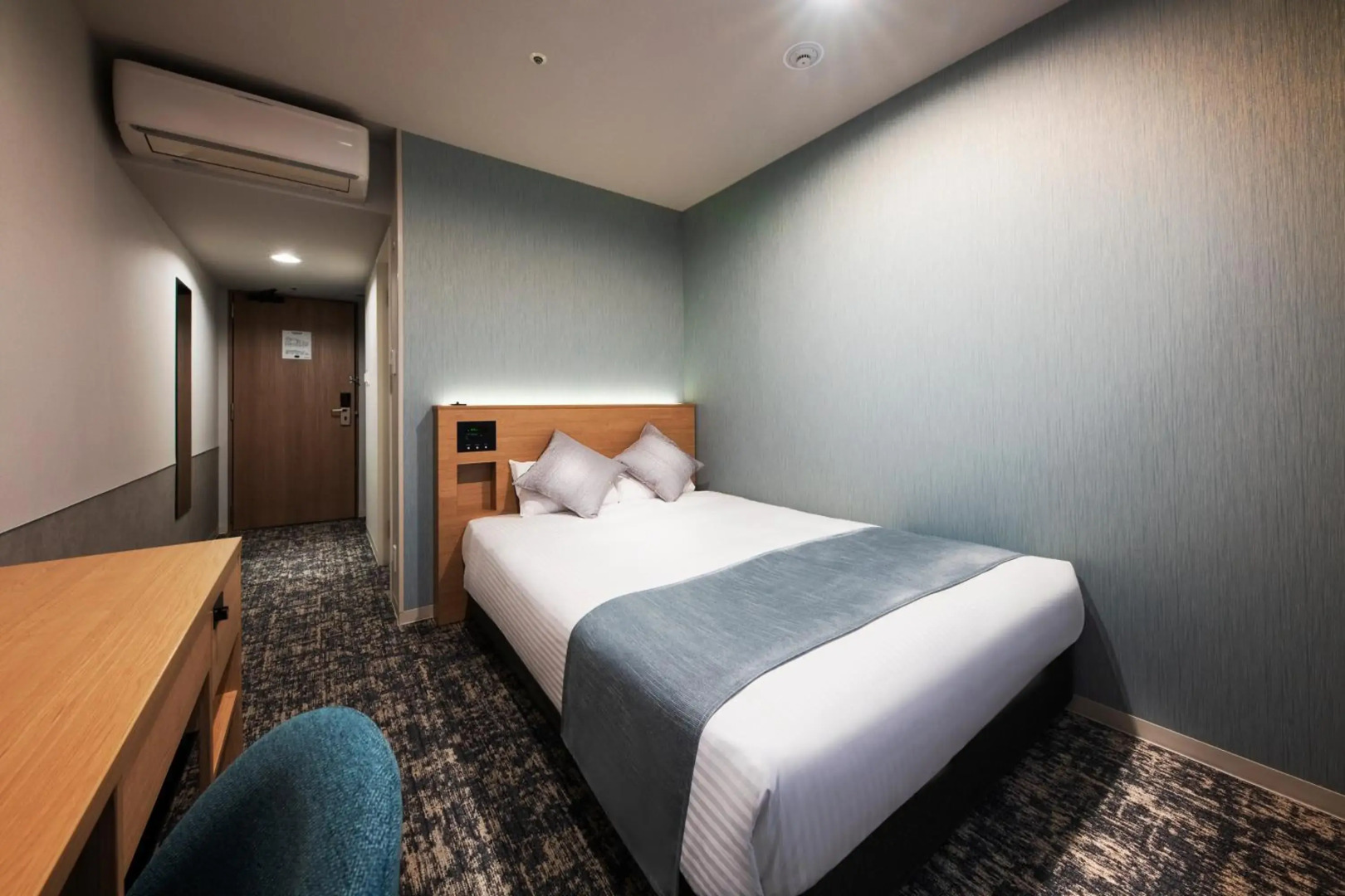 Hotel Villa Fontaine Tokyo - Kayabacho