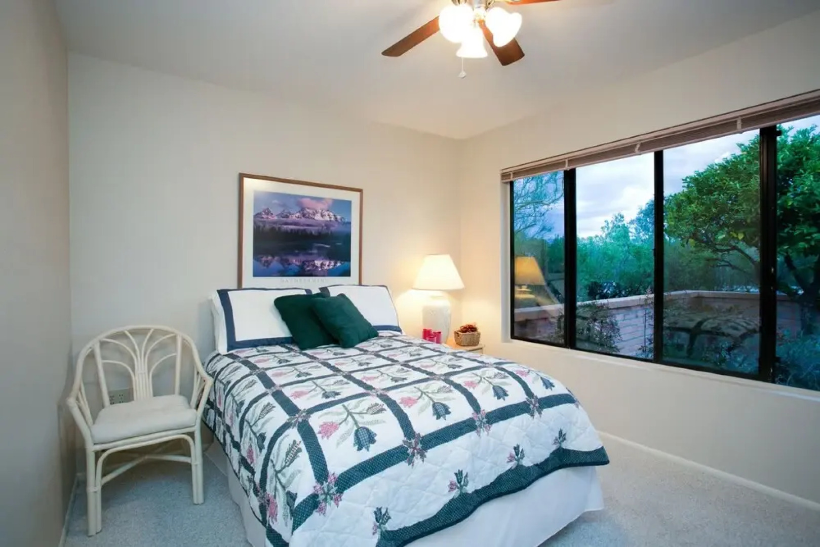 Oro Valley Oasis 2 Bedroom by Casago