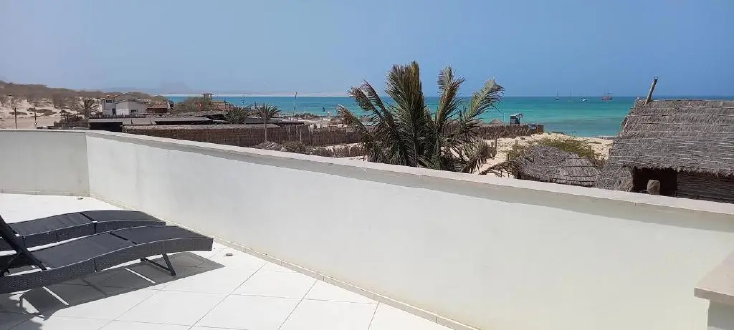 Beach House Deluxe