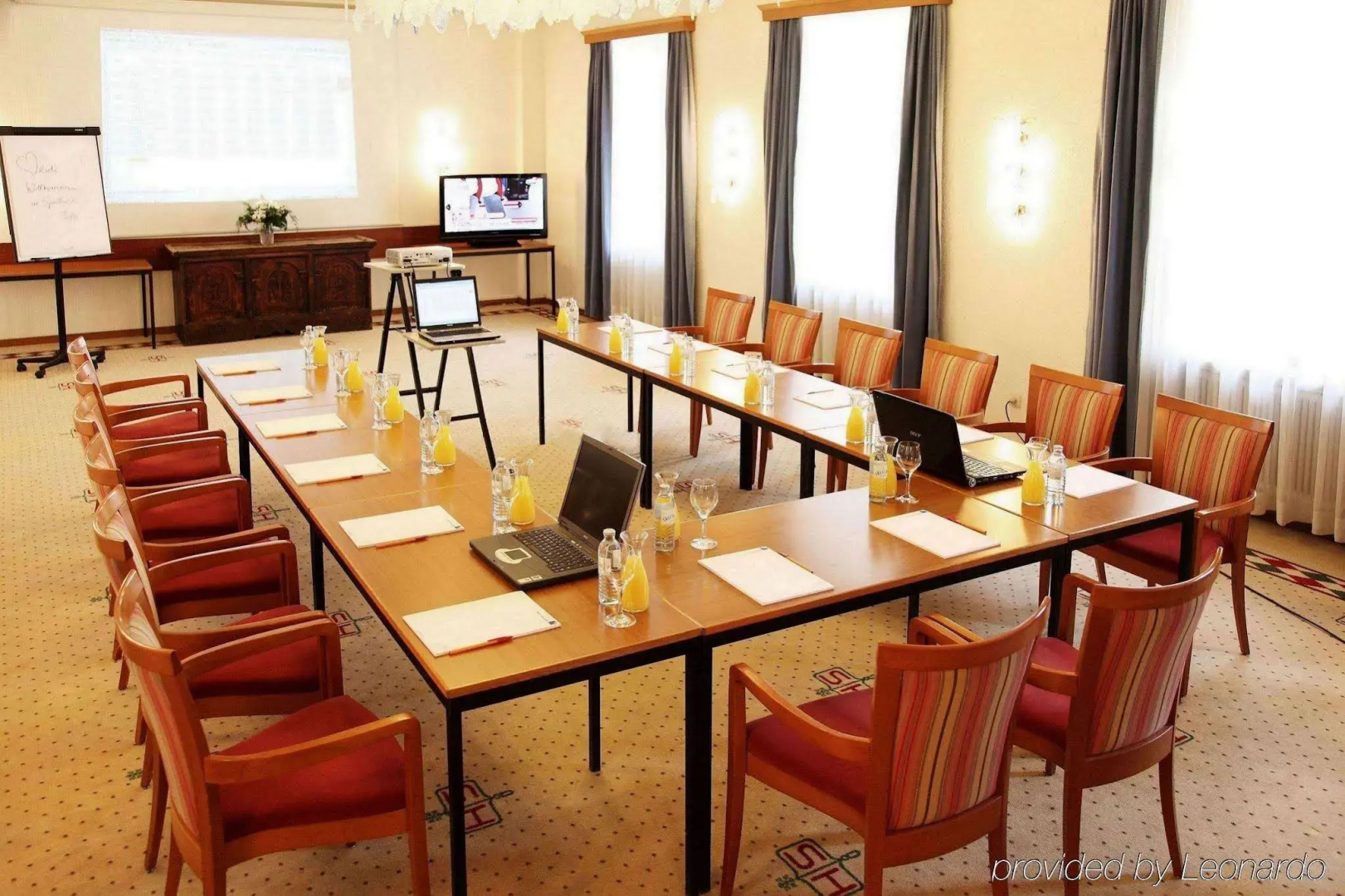 Sporthotel Igls