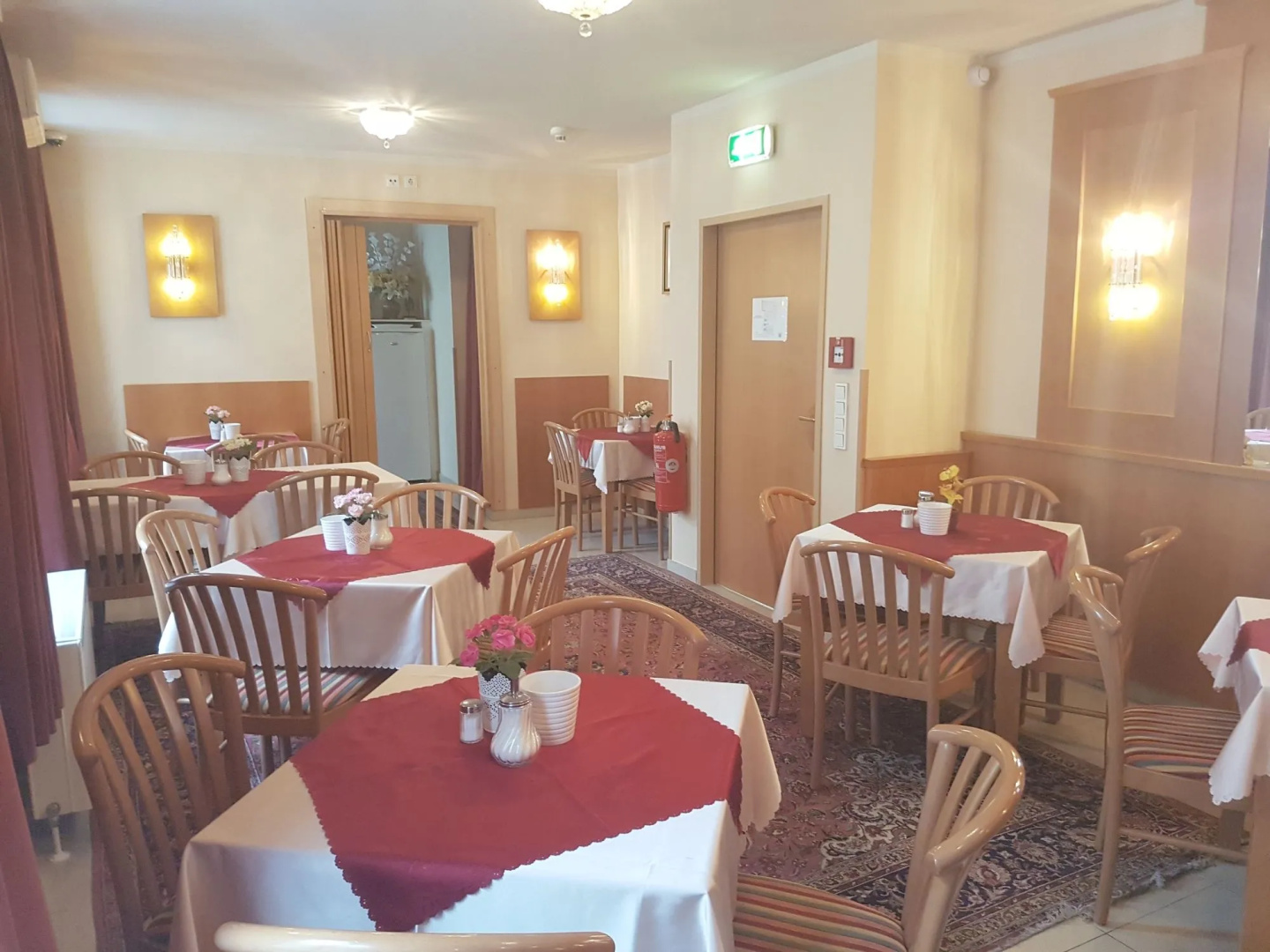 Hotel Haydn