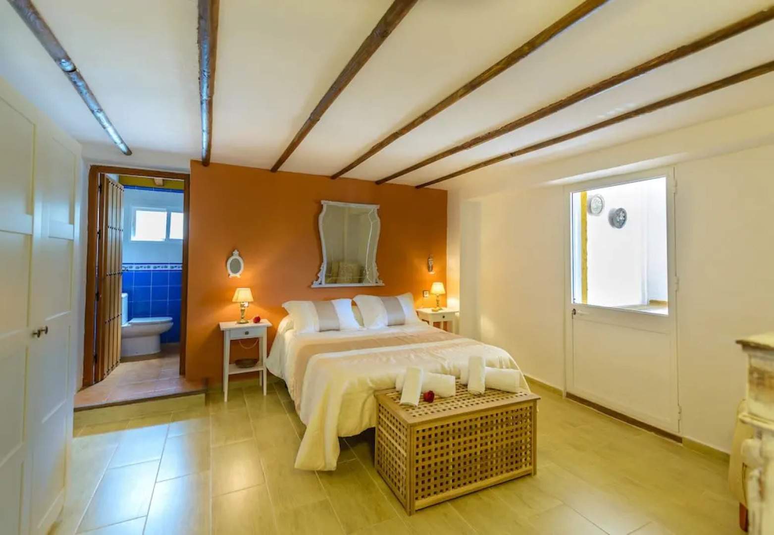 Conjunto Rural Al-Andalus