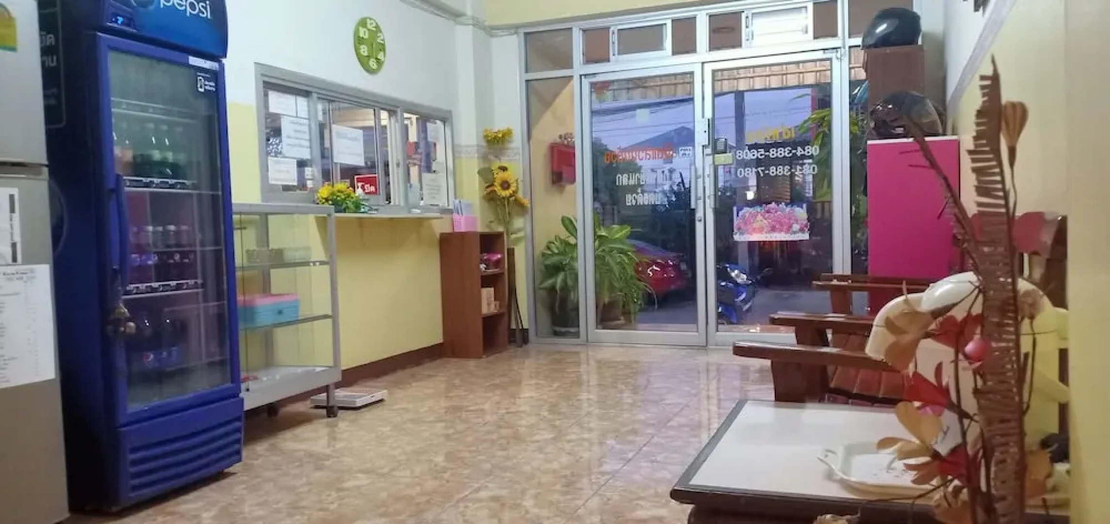 DD Mansion Rangsit