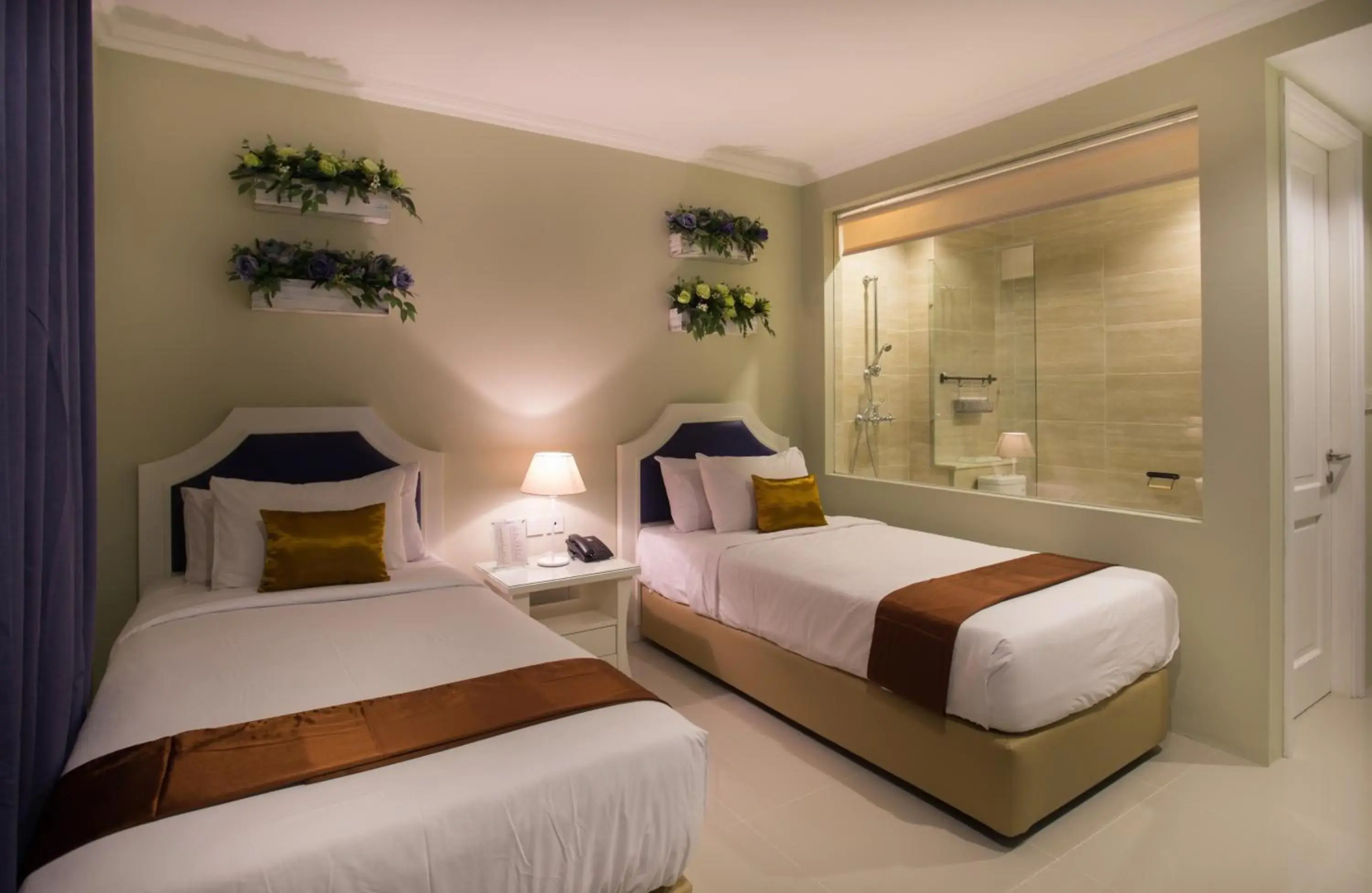 Amalfi Seminyak