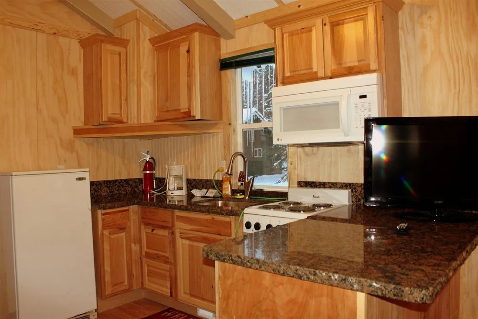 Brundage Bungalows