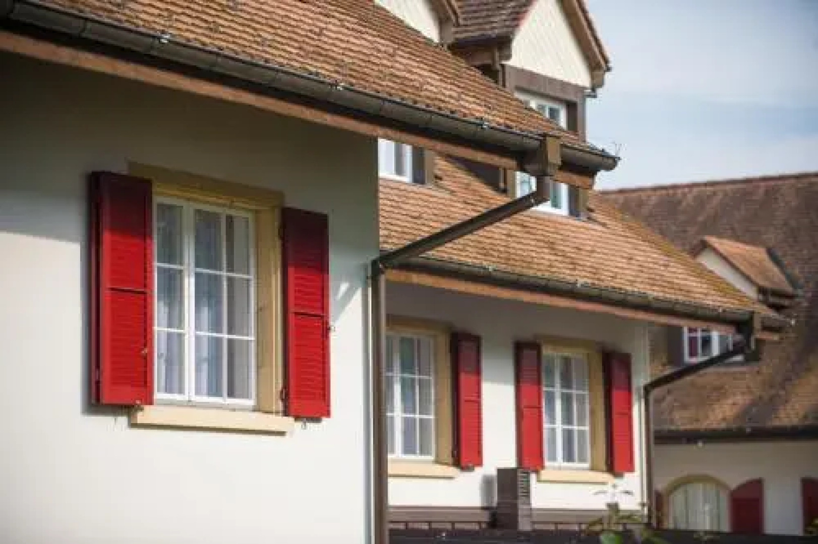 Hotel Restaurant Schlössli