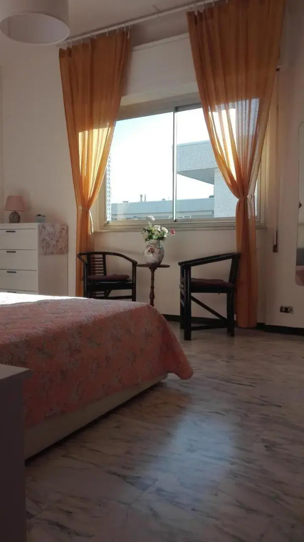 Casa di Alessio, 6 posti letto a 200 mt dal mare