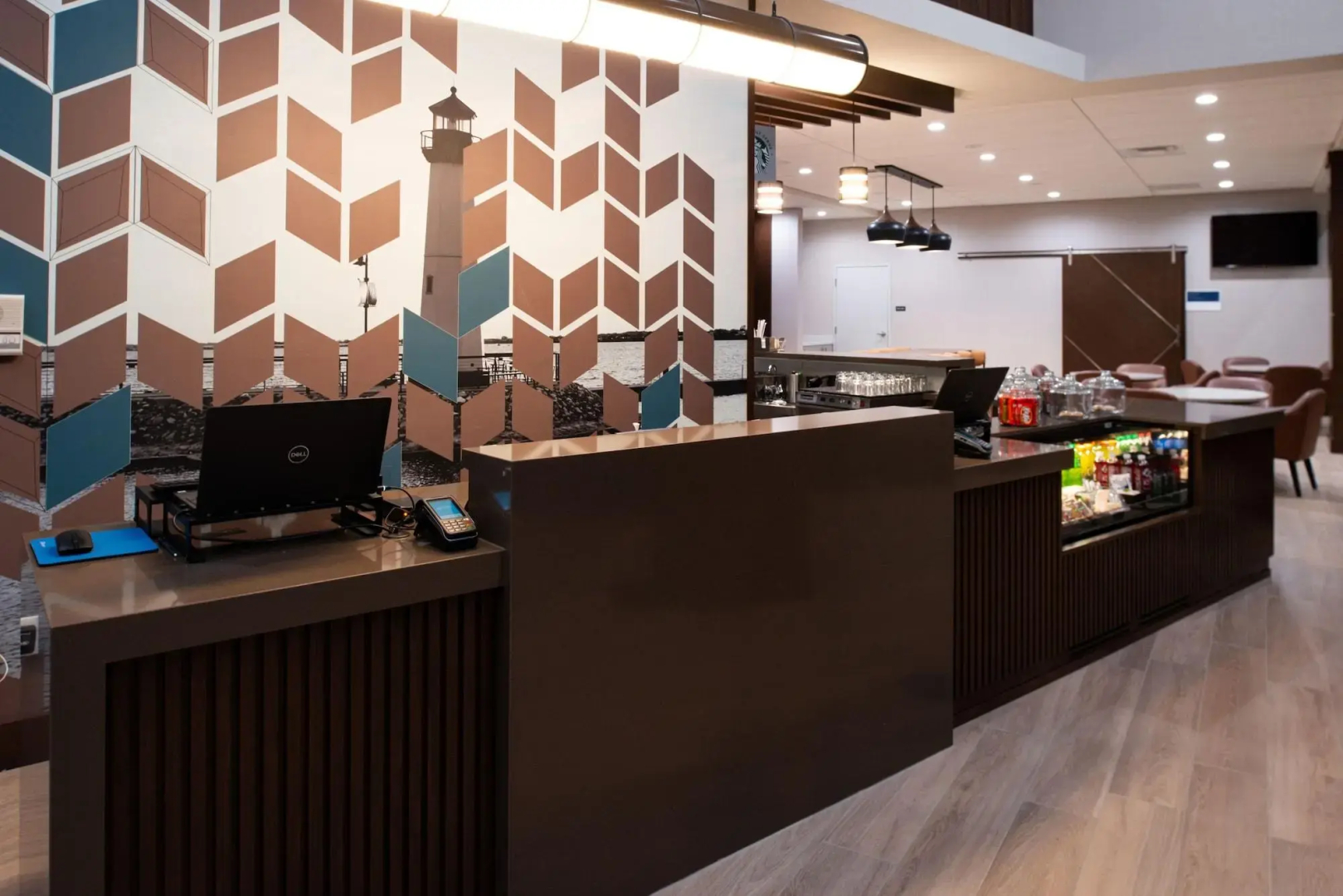 Hyatt Place Dallas/Rockwall