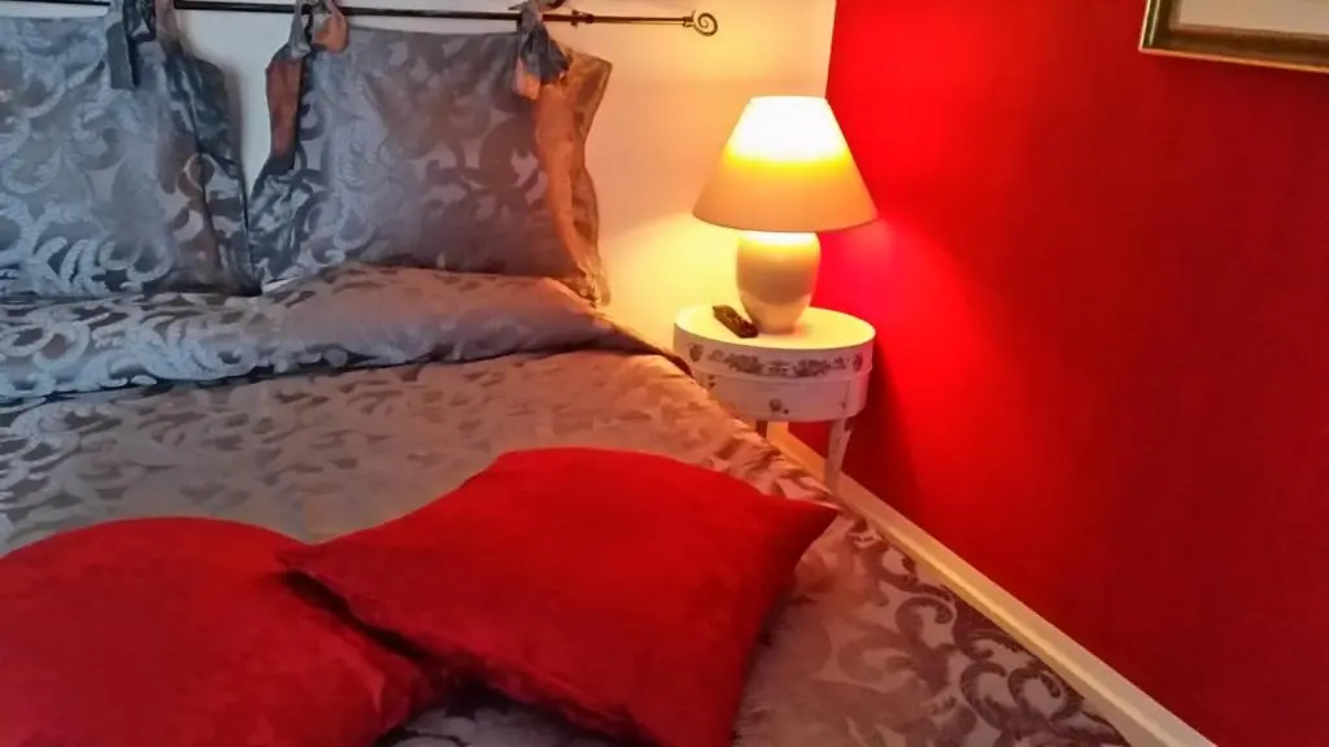 Il Palazzetto dei Briganti