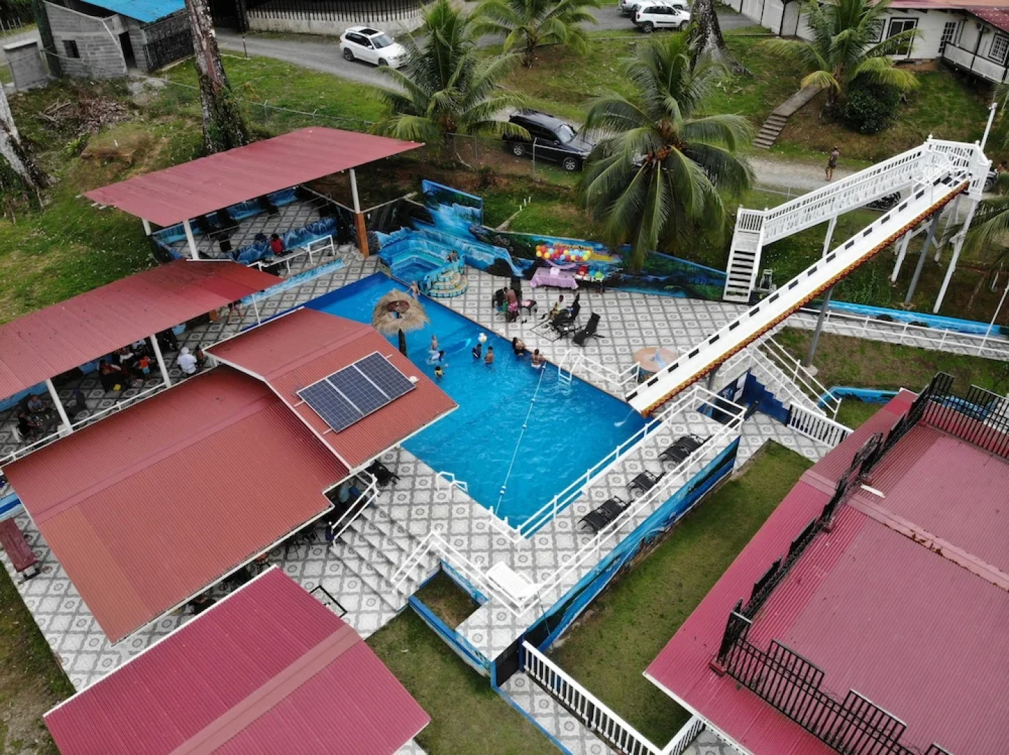 Castillo Inspiracion Hostel & Resort
