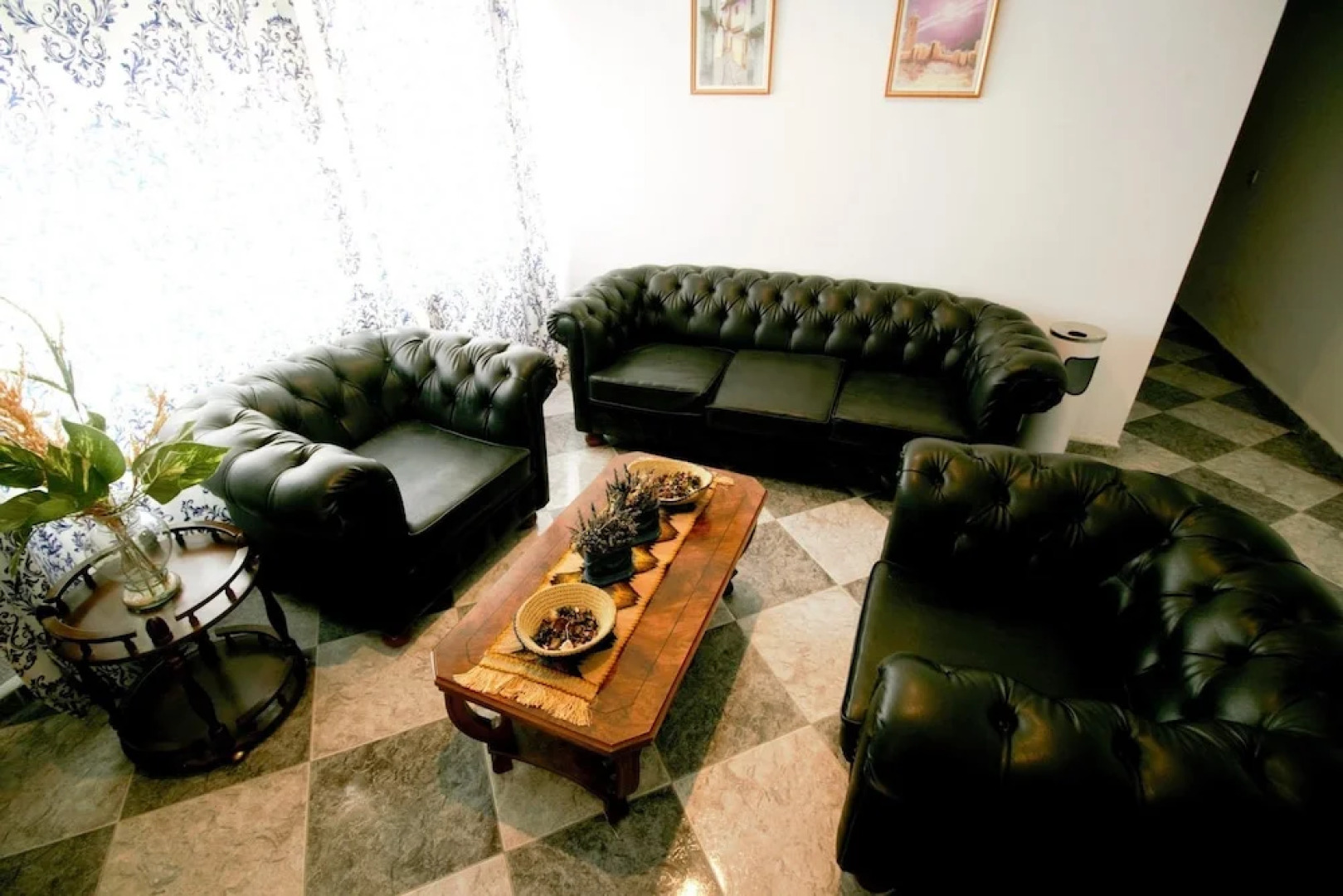 Hostal Puerta de Monfragüe