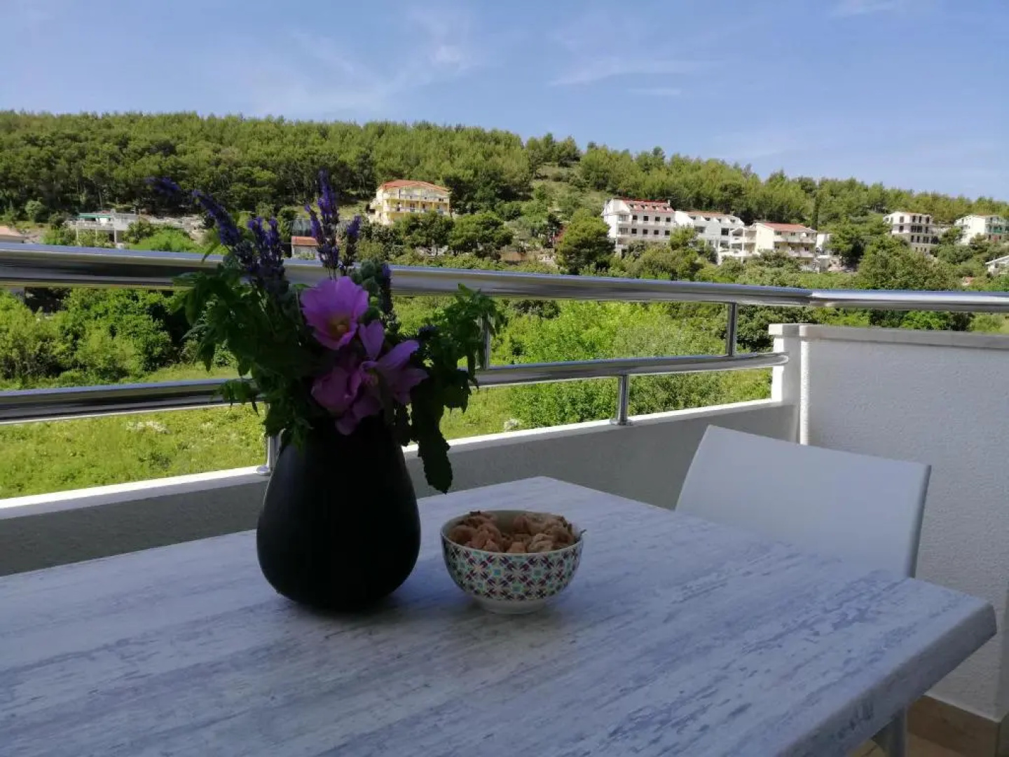 Apartments Villa Katija