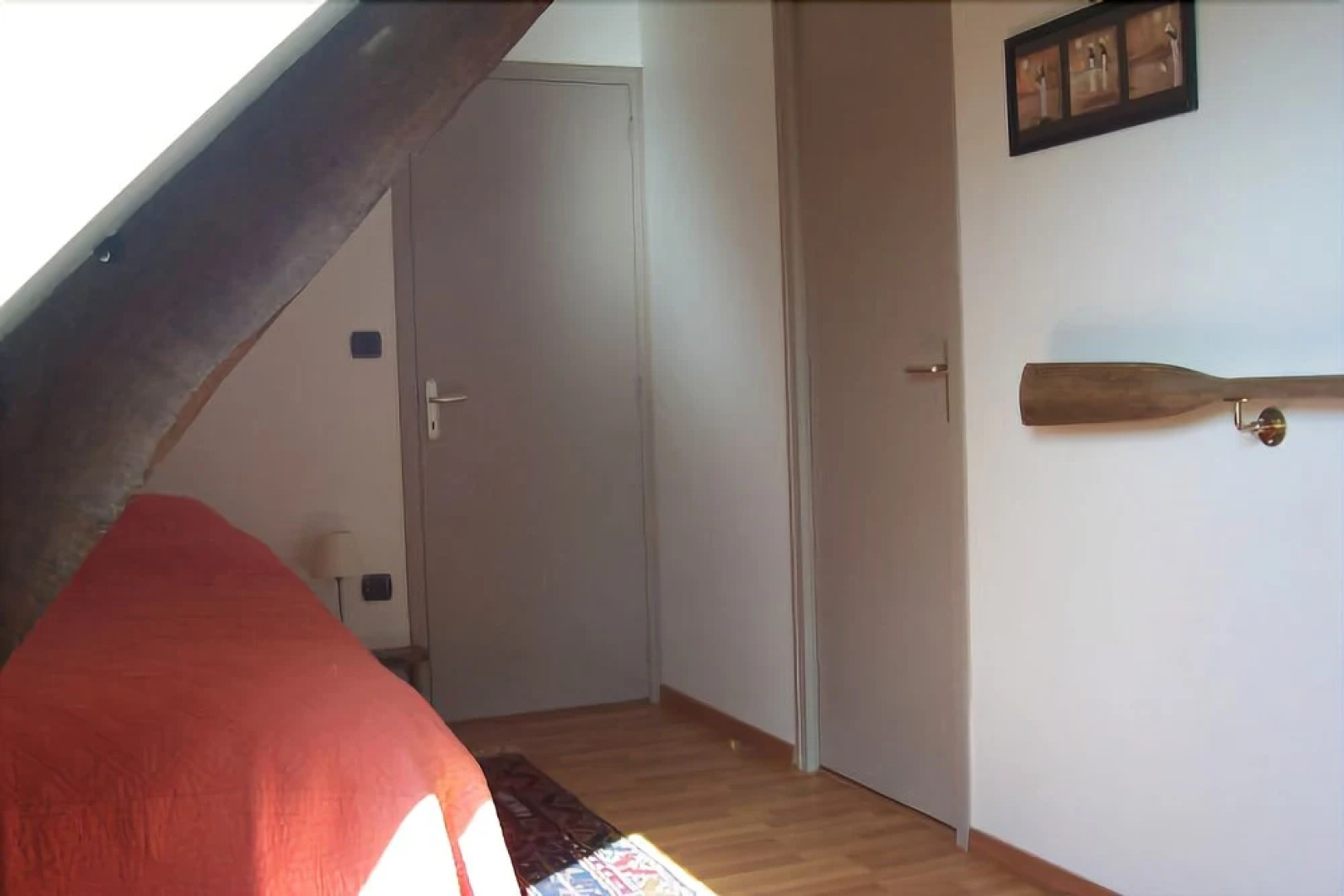 Gîtes Les Salicornes