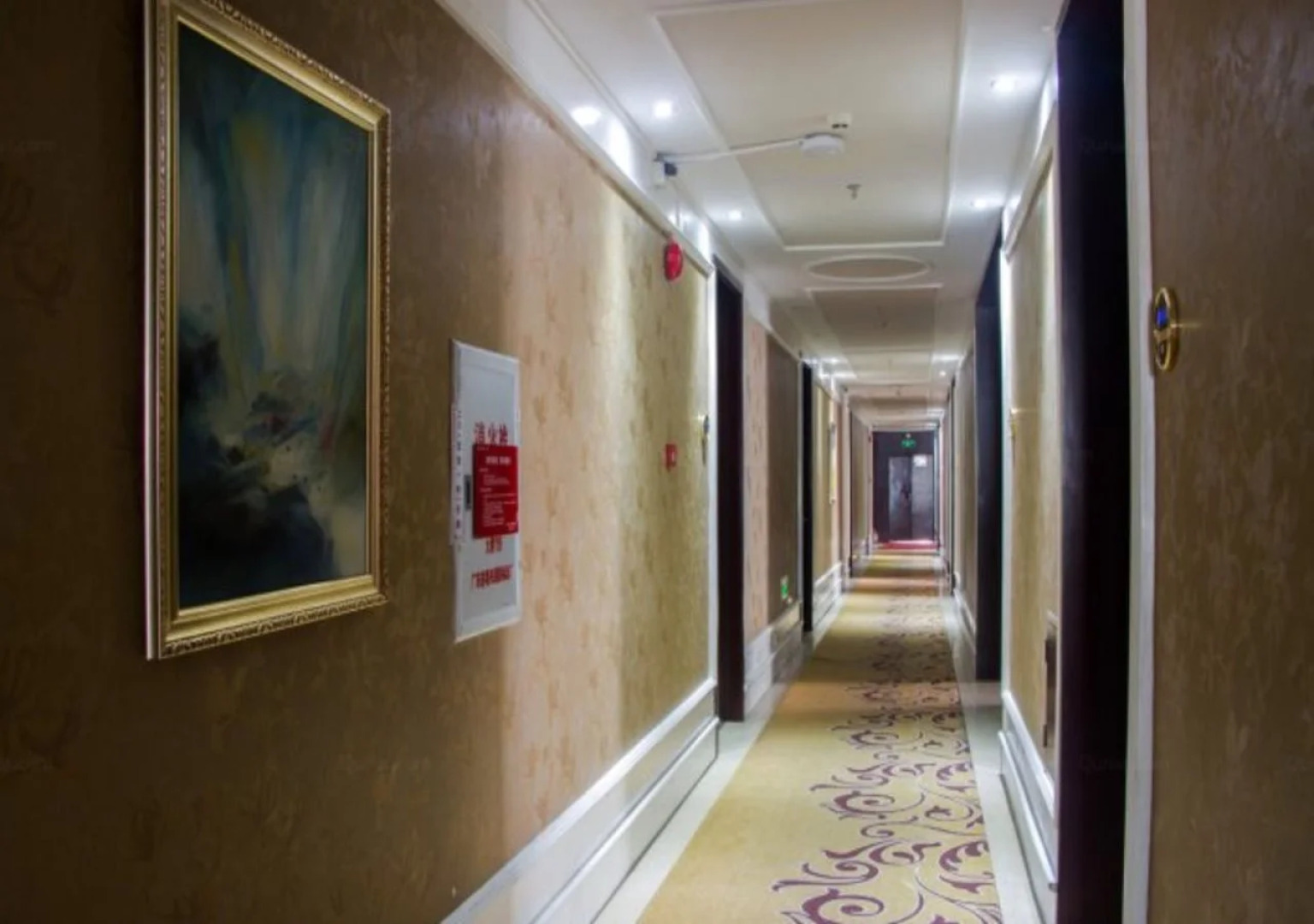 Zhuhai Liuhe Holiday Hotel