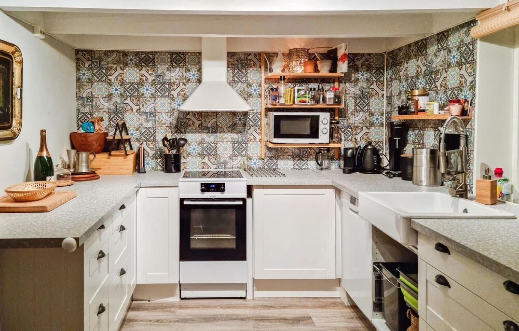 Beautiful Home in Farsund With Wifi and 4 Bedrooms