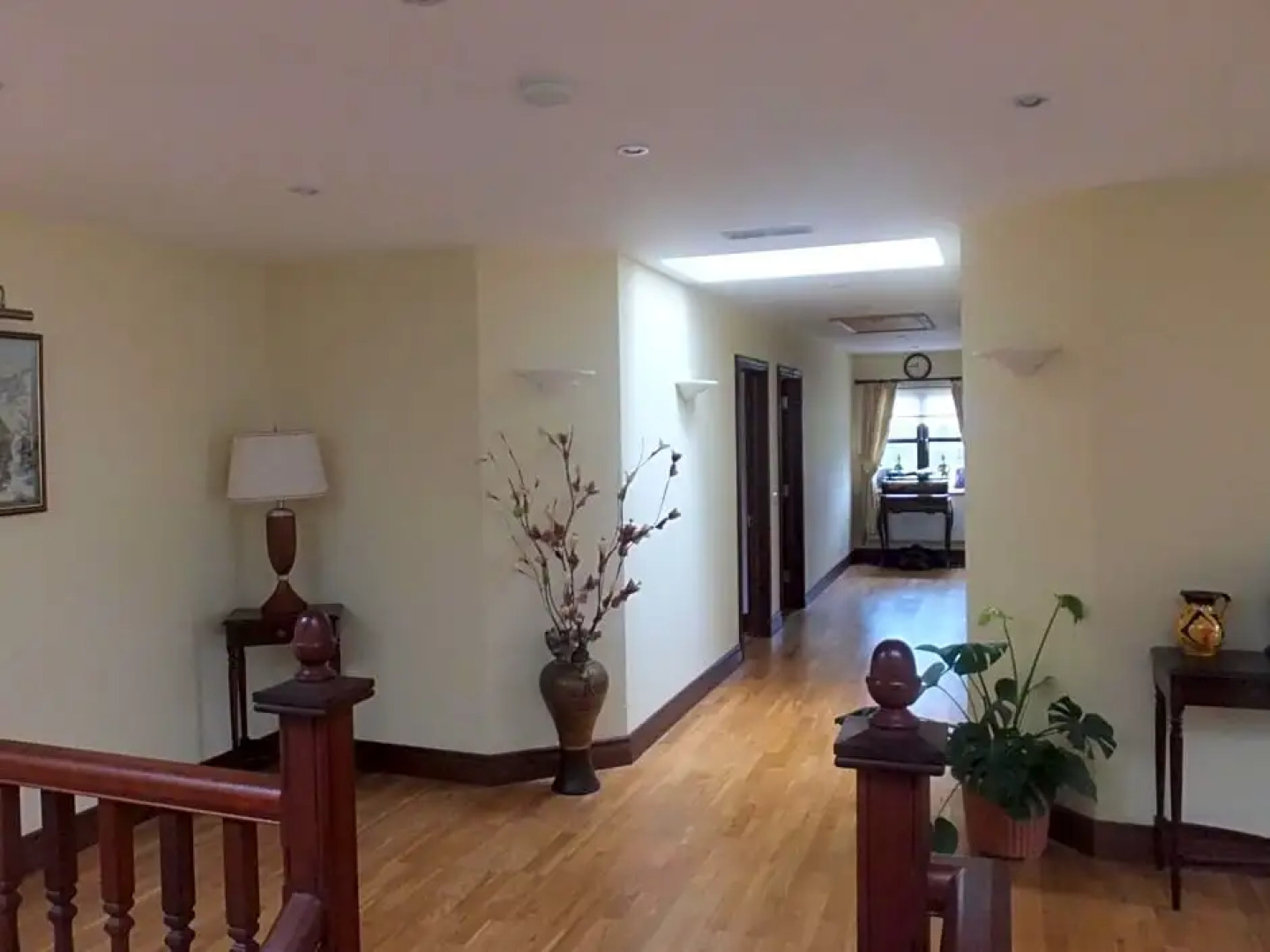 Murray's Mountain View