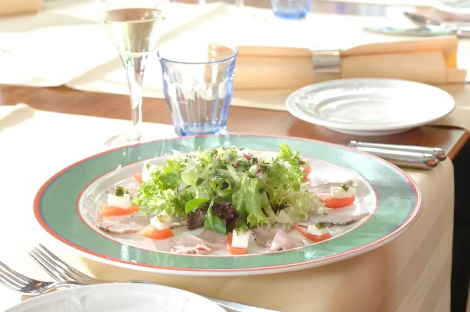 Hotel Restaurant Hof van Twente