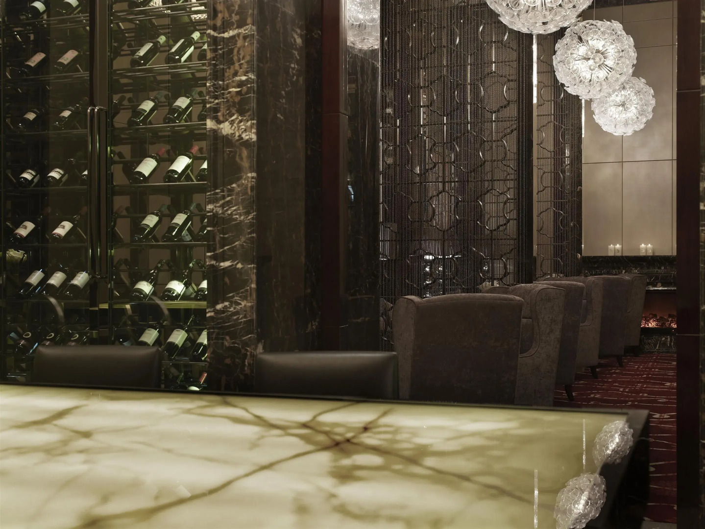 The Westin Hefei Baohe