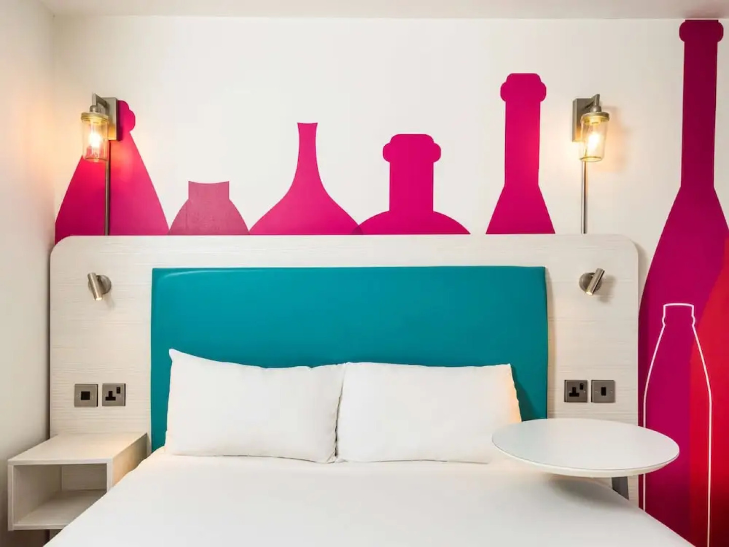 Hotel ibis Styles Barnsley