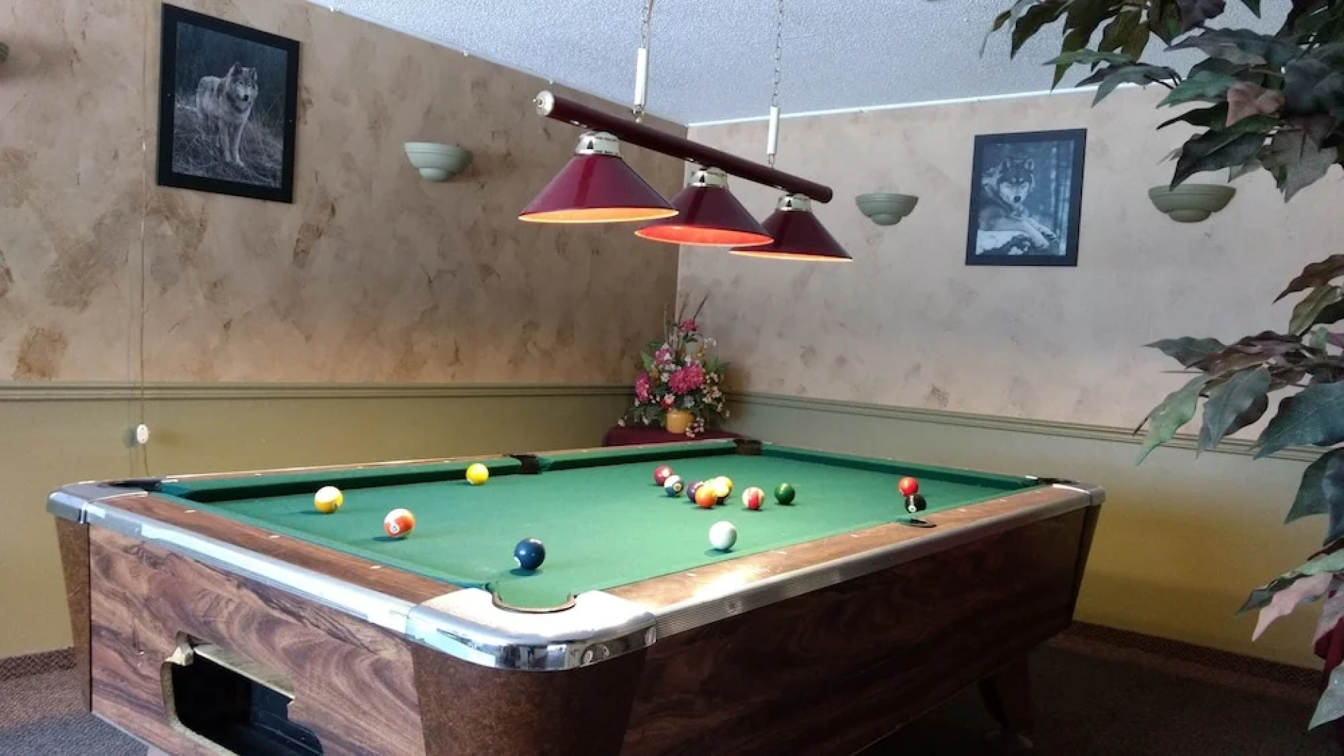 Travel Inn