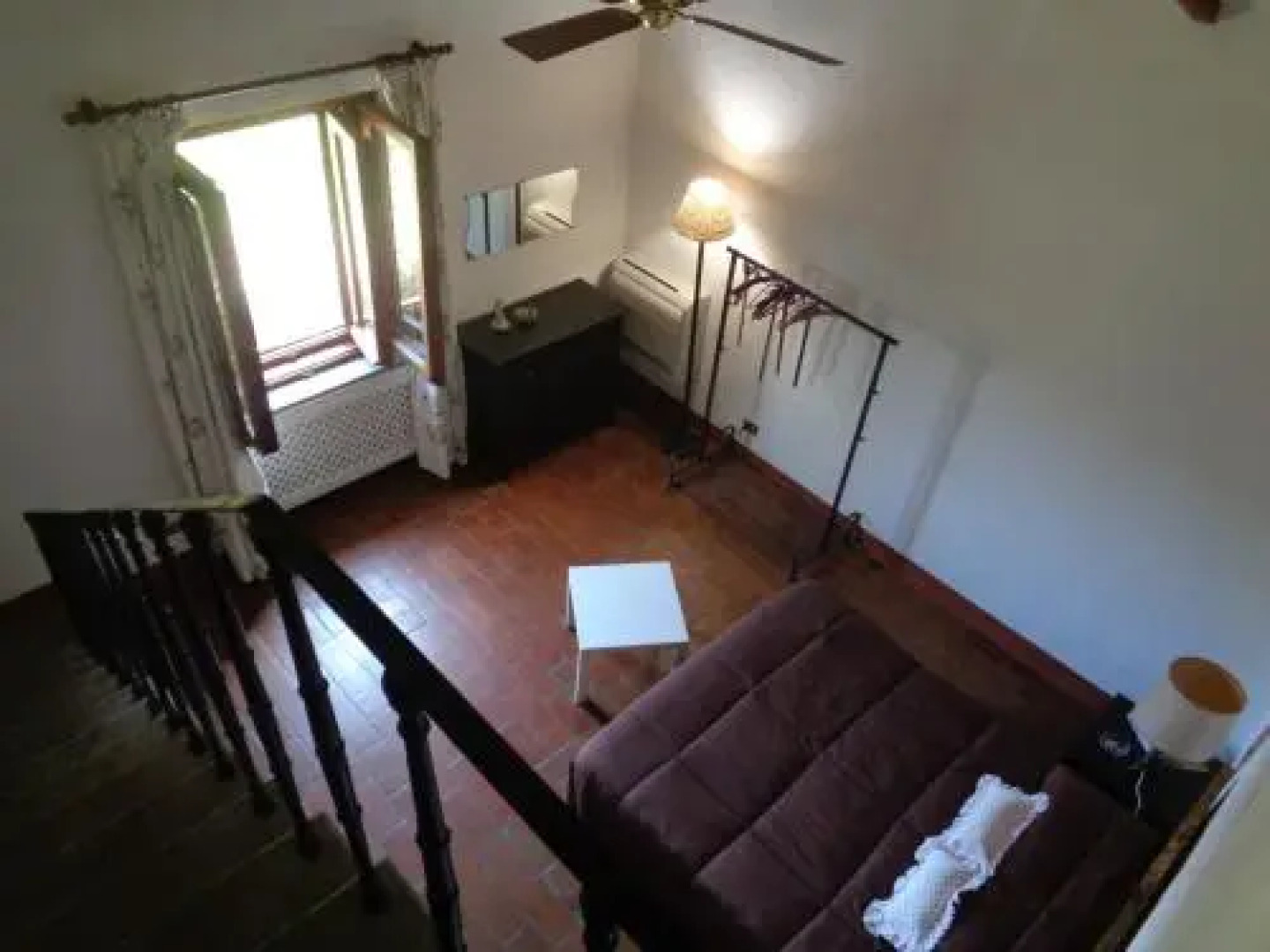 Agriturismo Podere Sant Antonio