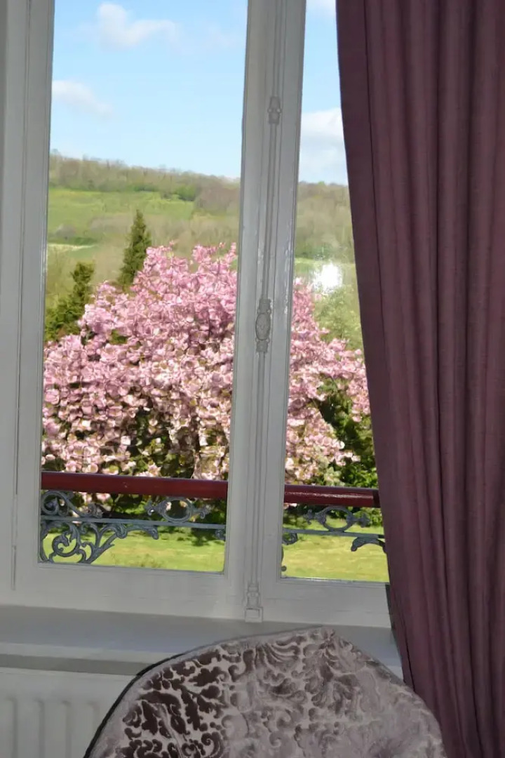 Le Manoir de Bonningues les Ardres