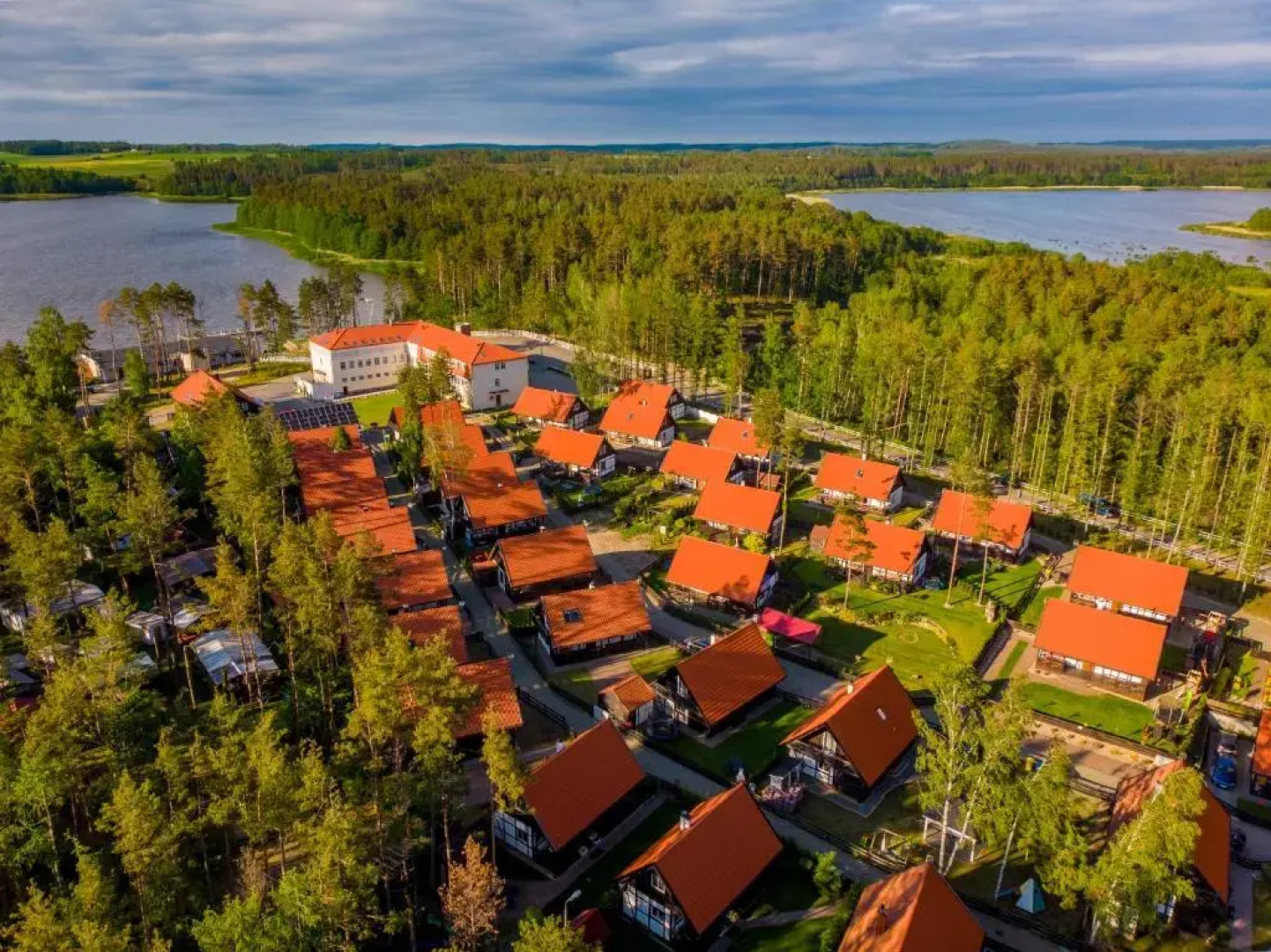 Domek u Oliwii 13 Na Gwizdowce