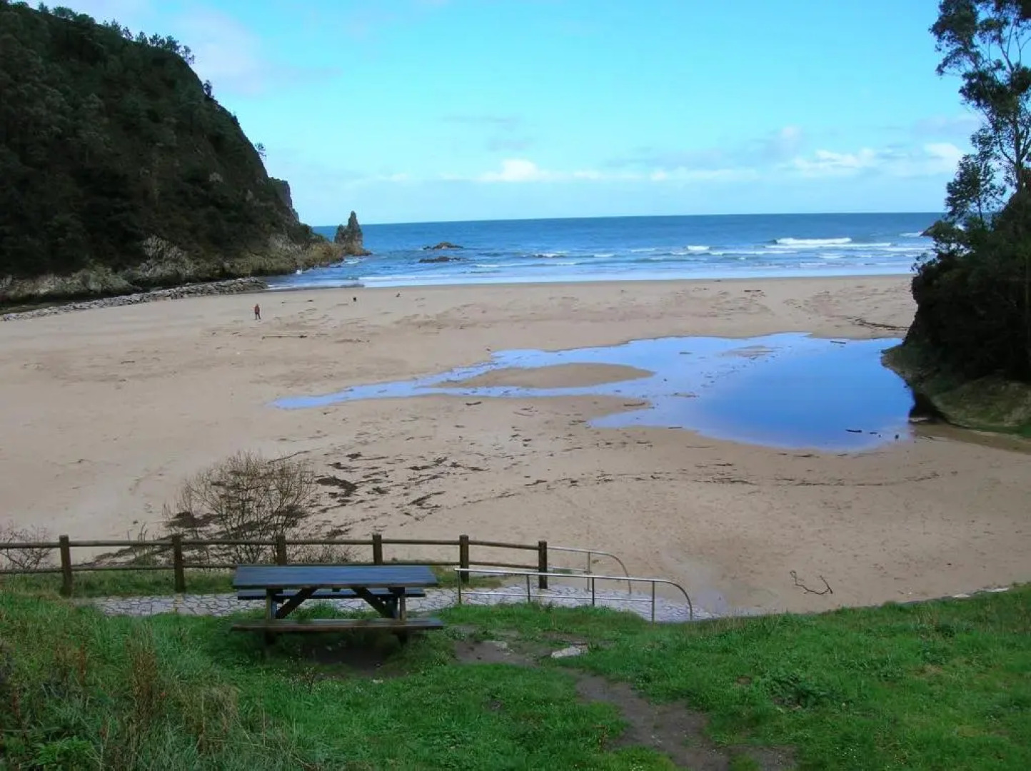 Apartamentos Playa La Franca