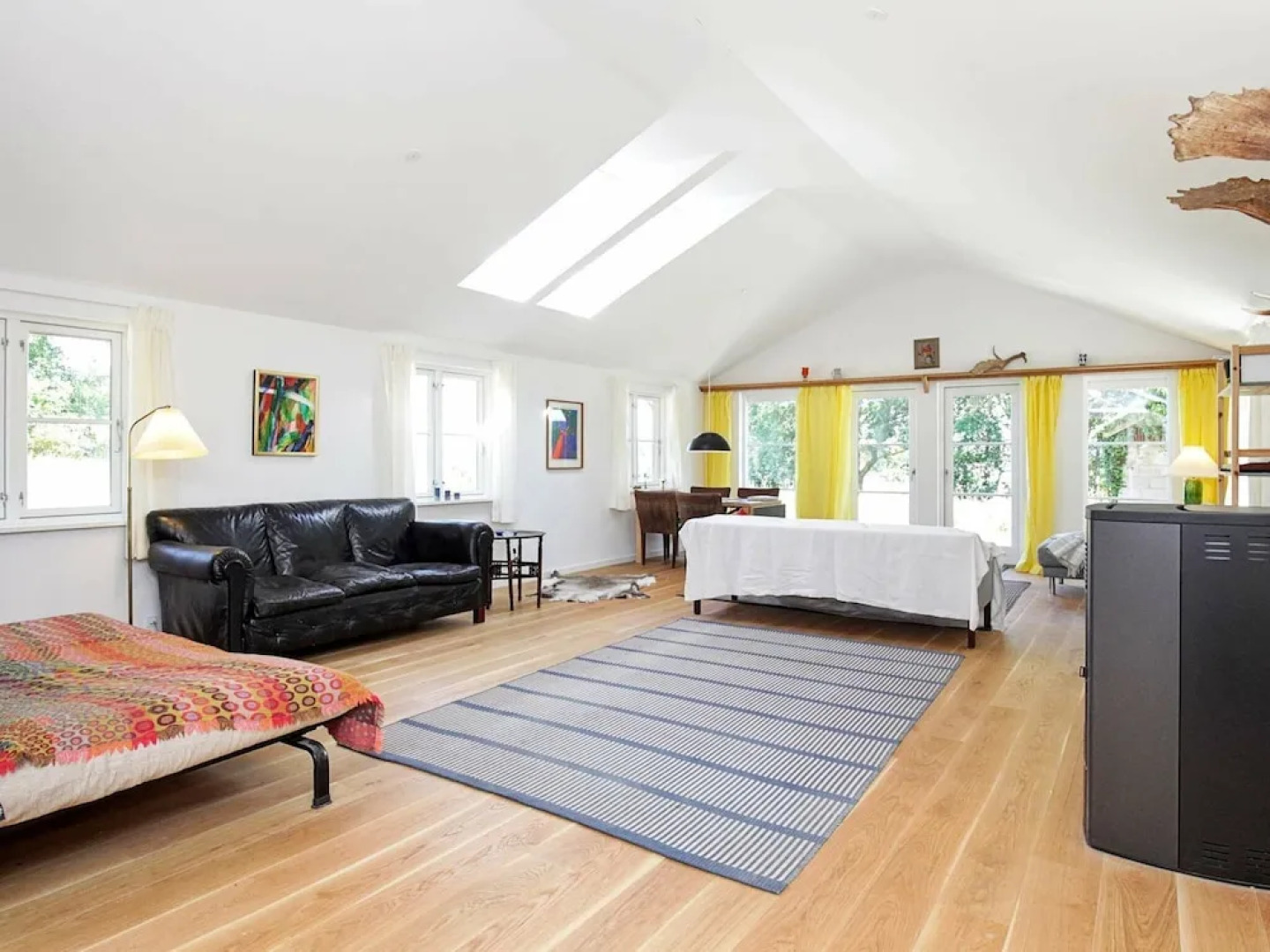 5 Person Holiday Home in Frederiksvaerk