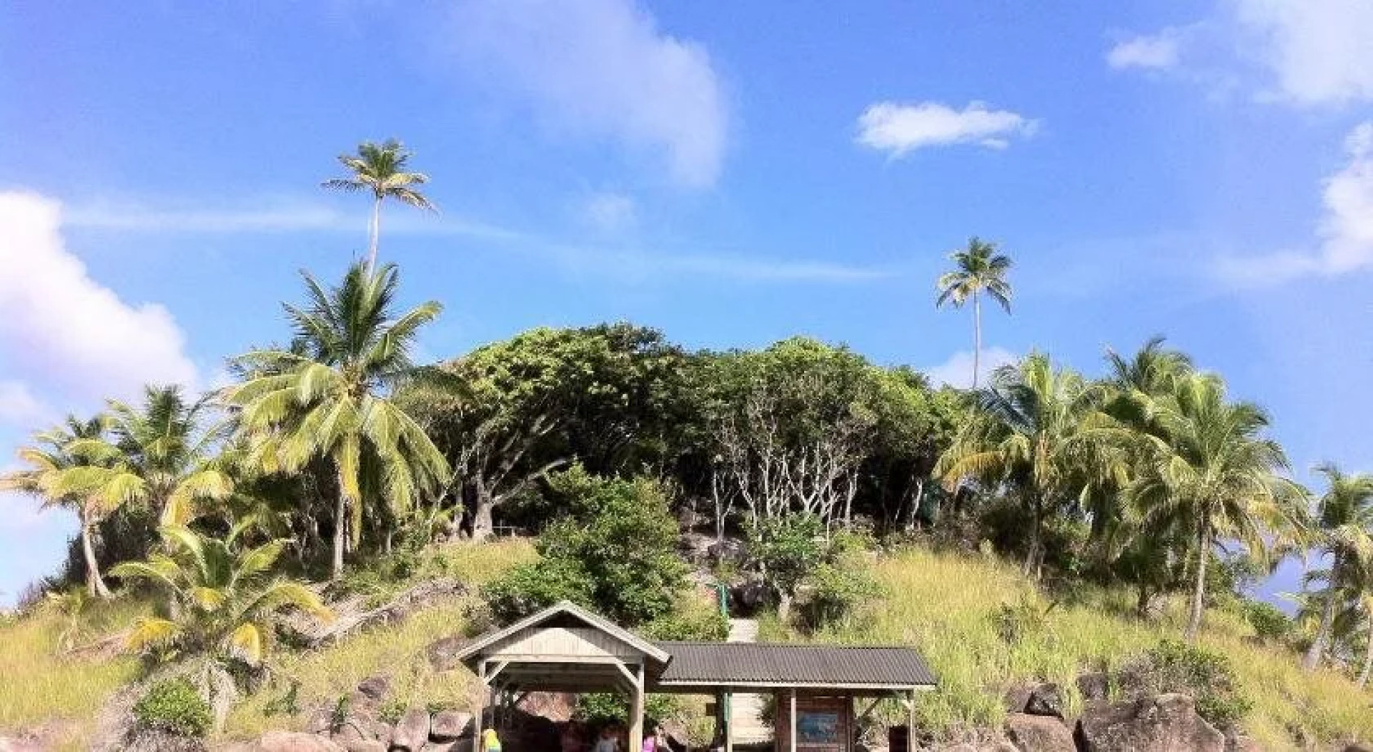 Native Lodge Brisas del Sur