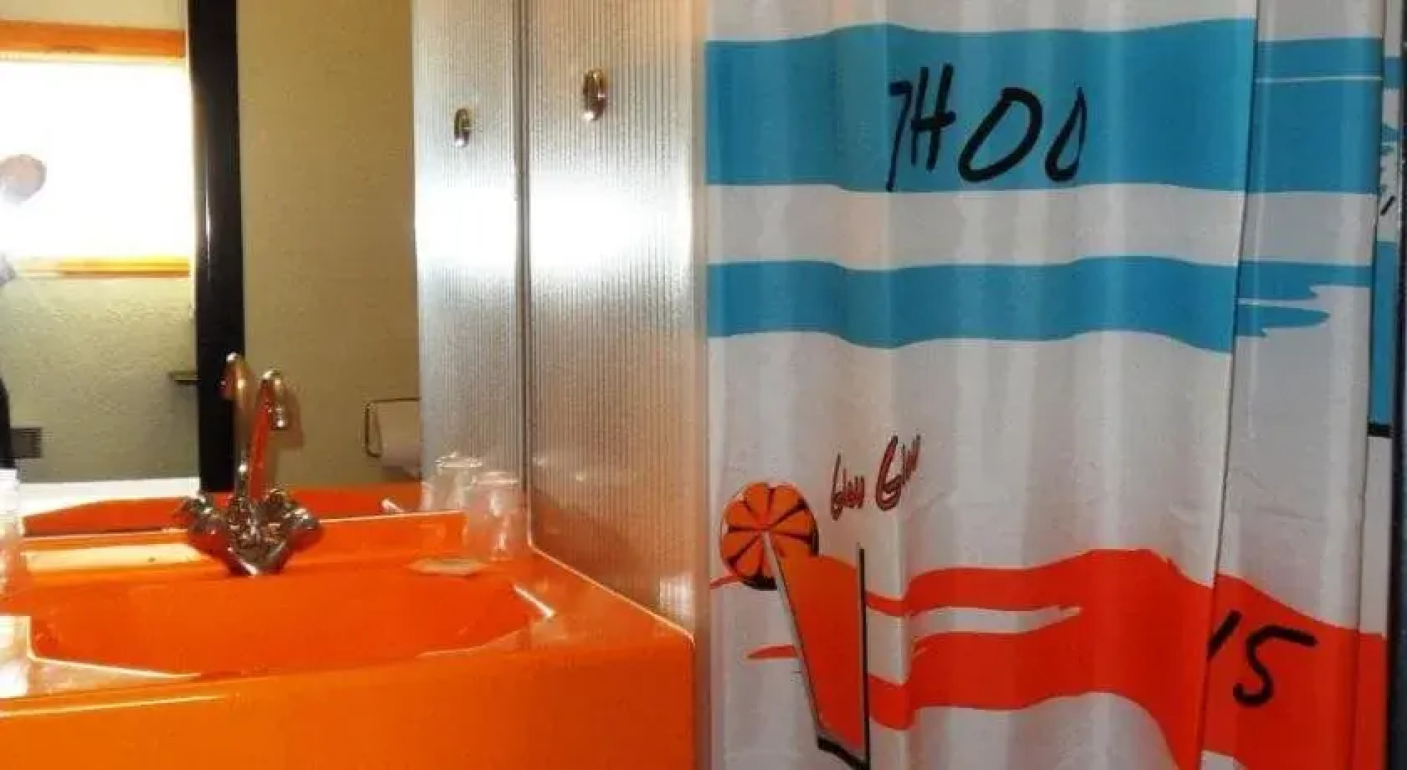 The Originals Access; Bourges Nord Saint-Doulchard