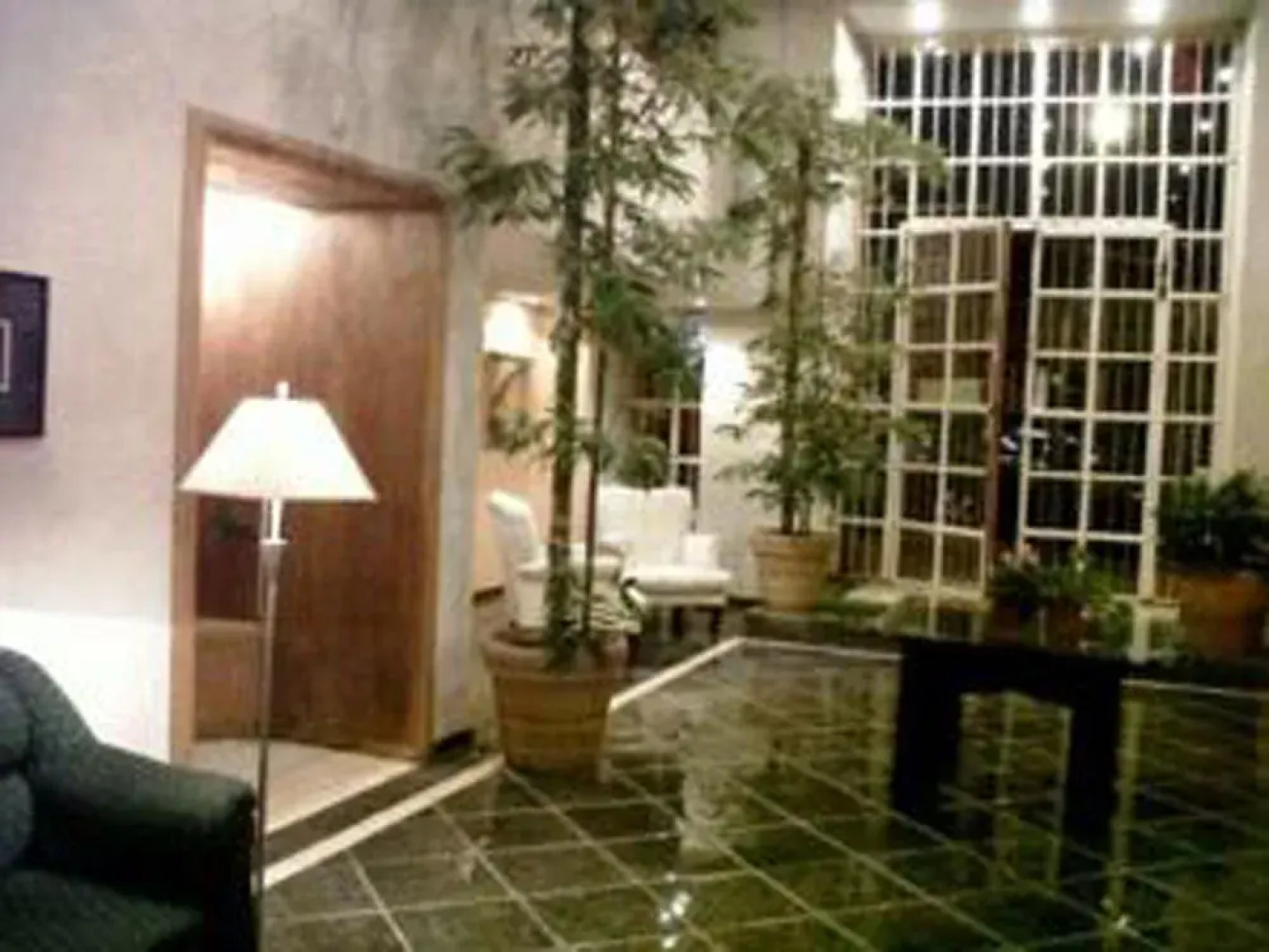 Hotel Gracia Zacatecas