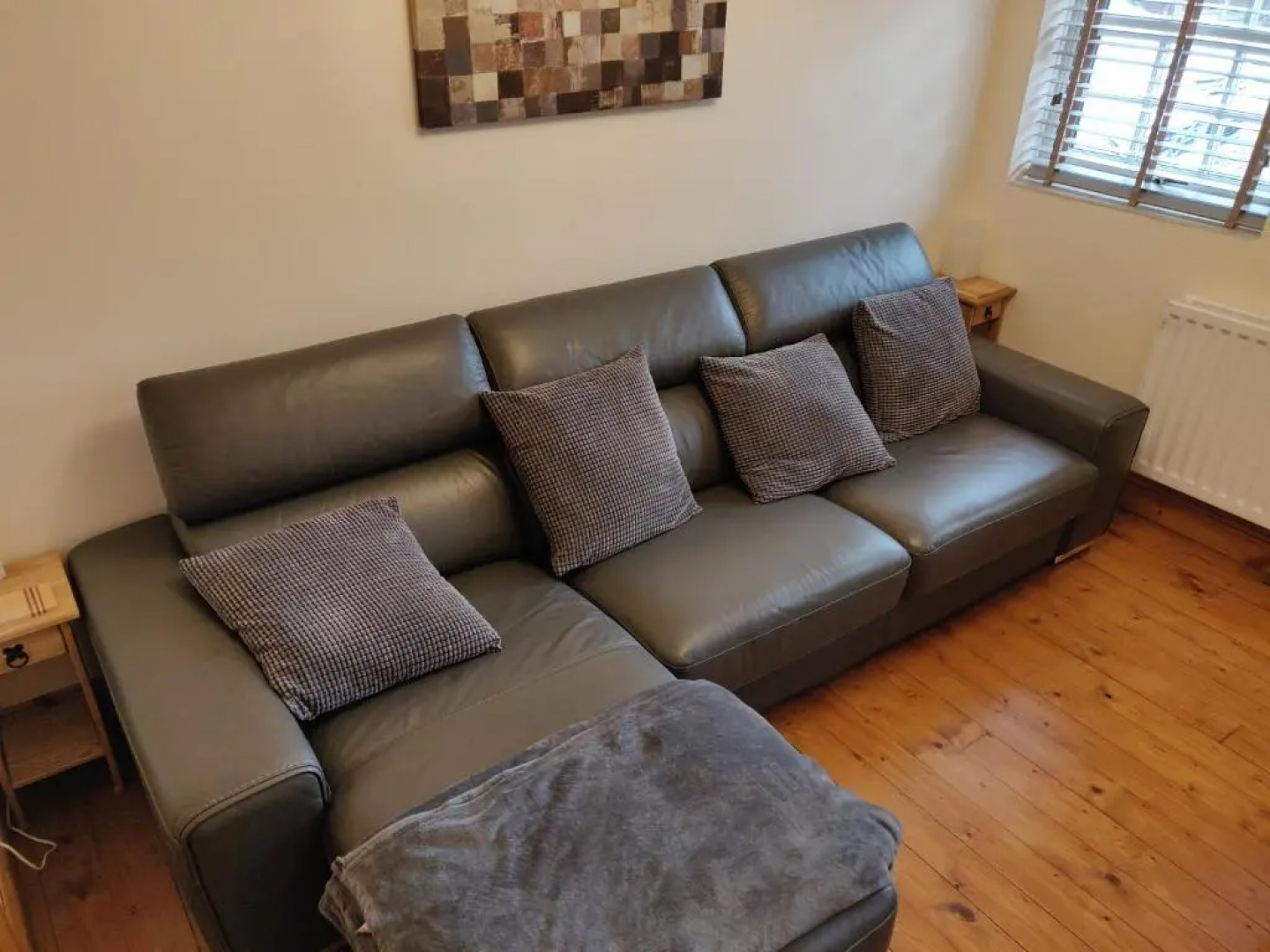 Courtyard Cottage - Great Paxton