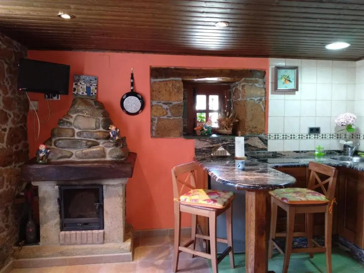 La Casina de Biescas