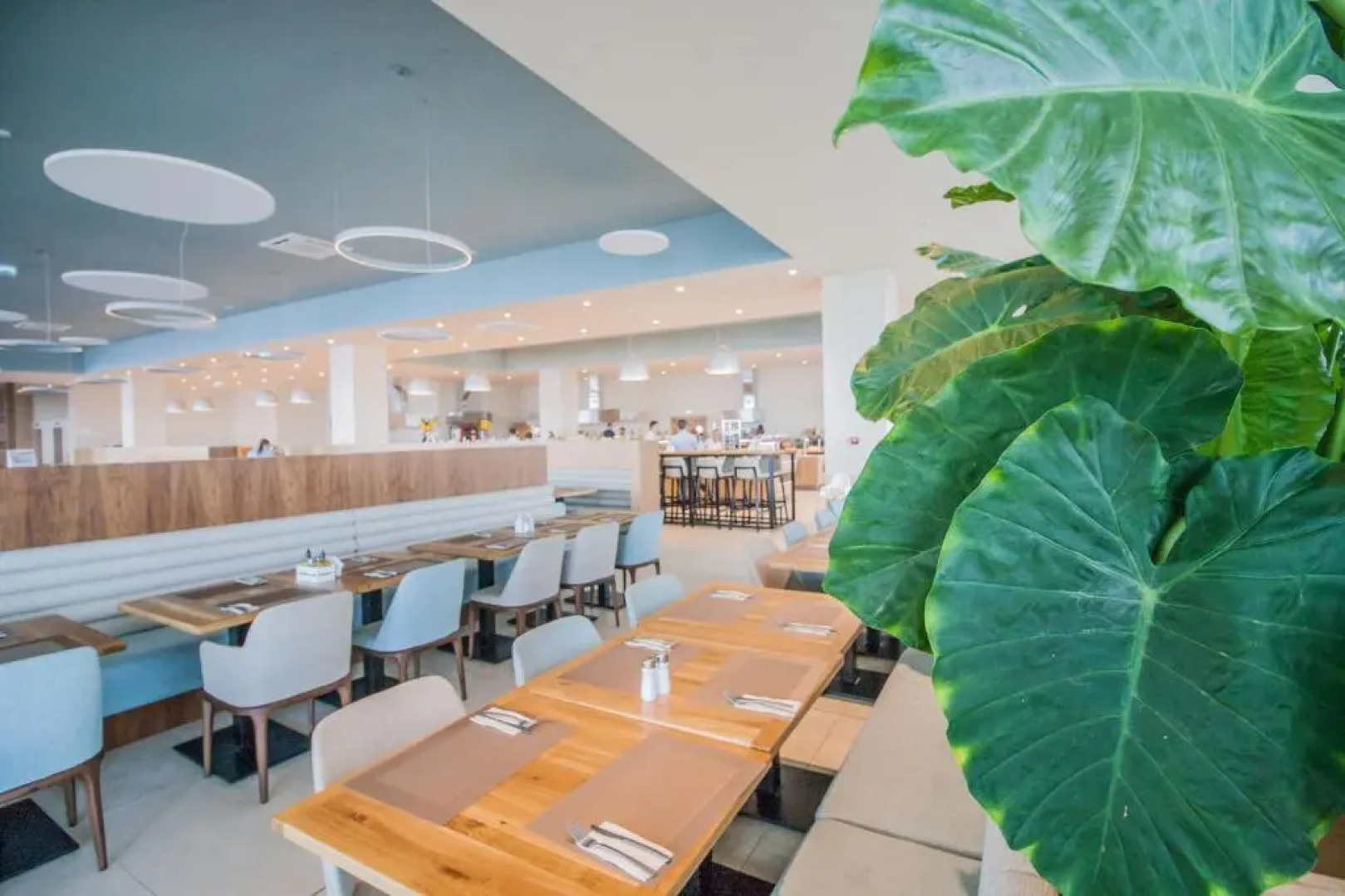 White Lagoon All Inclusive