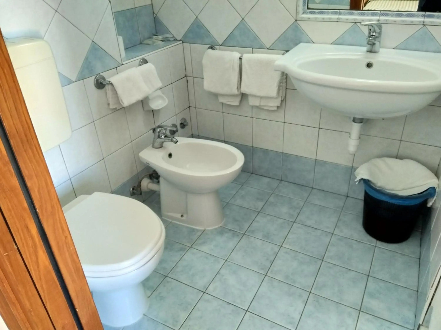 Hotel Terme Tramonto d'oro