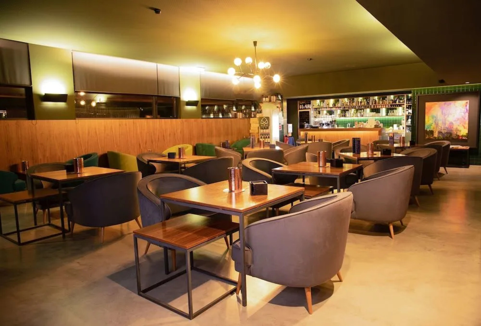 Vale de São Torcato Houses and Wine Bar