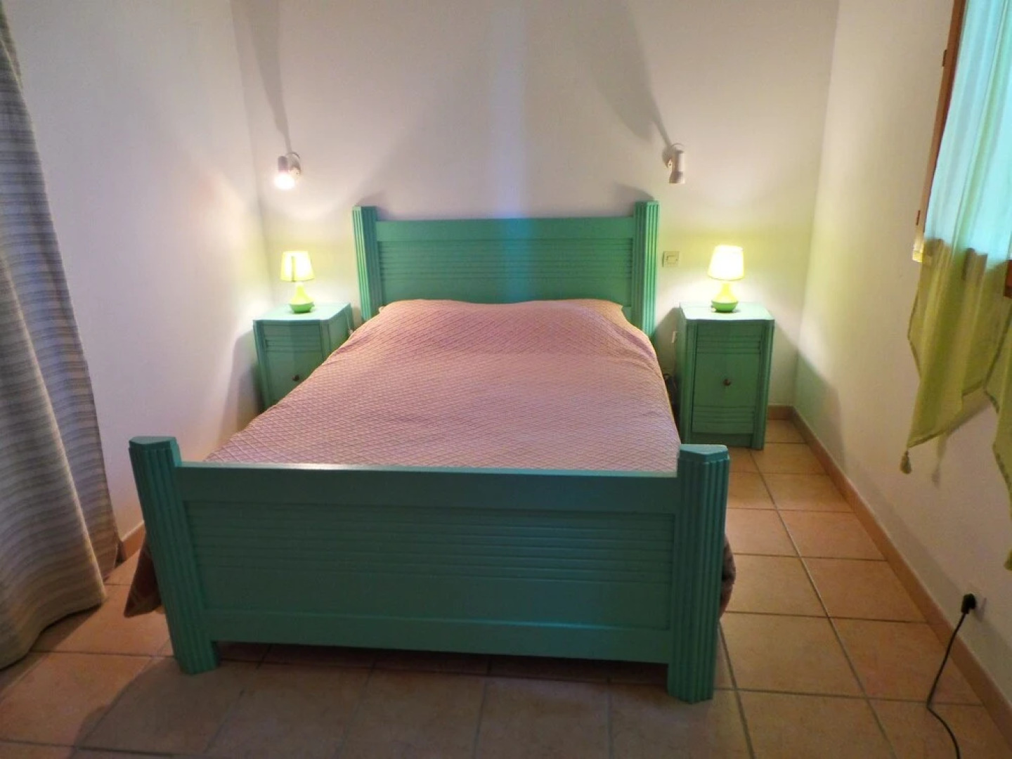 Appartements & Villas Olmuccio