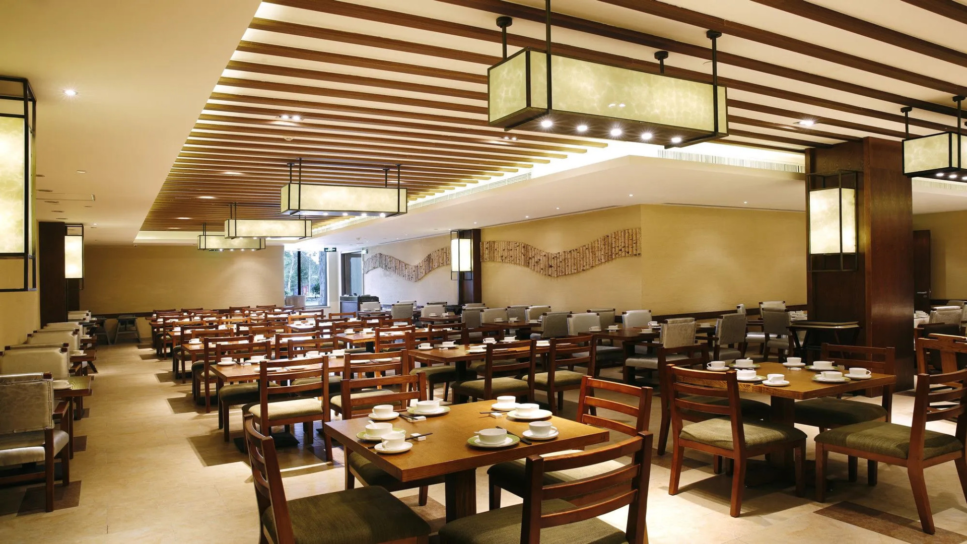 Holiday Inn Changbaishan Suites