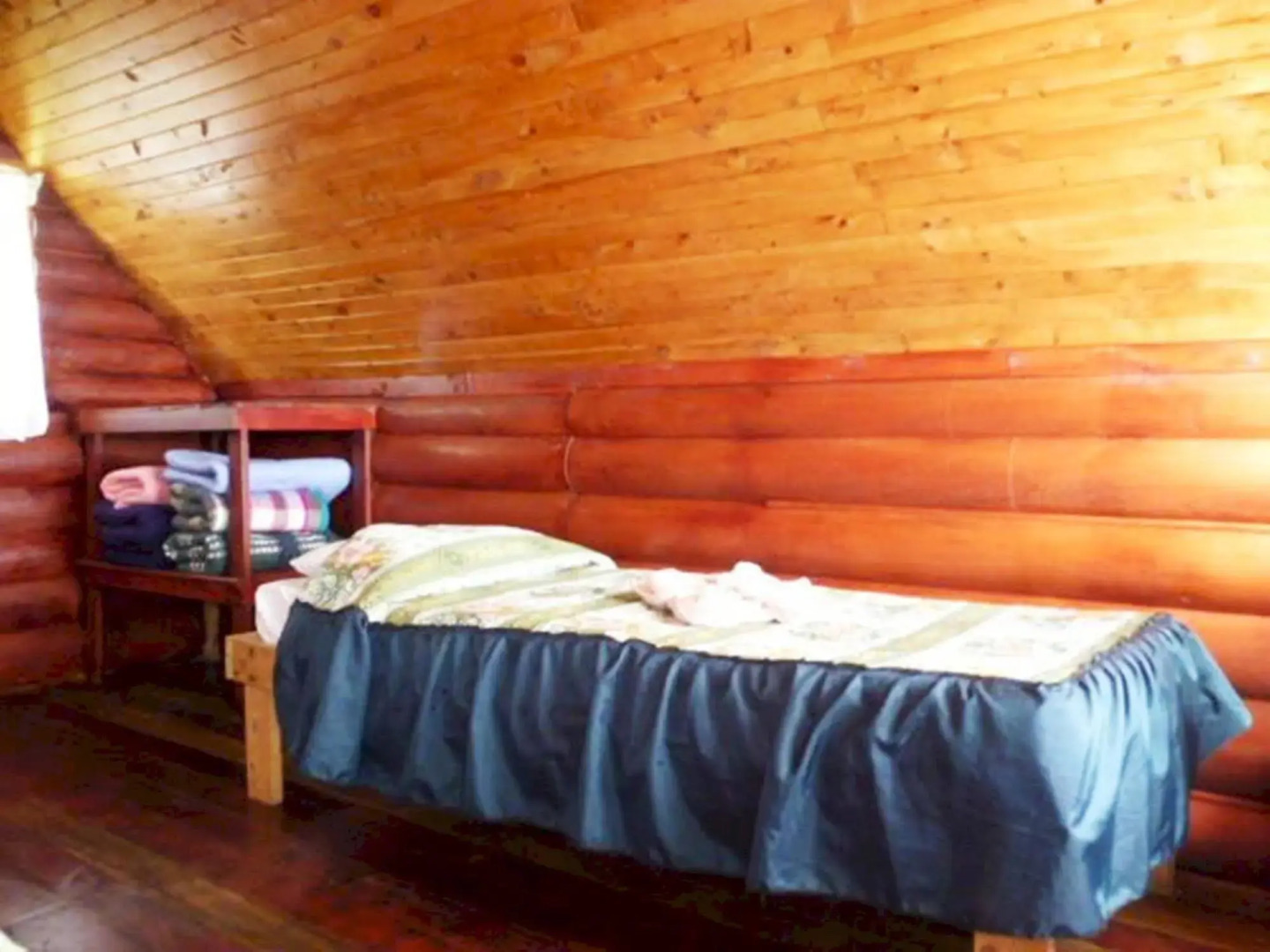 Mirador de Quetzales