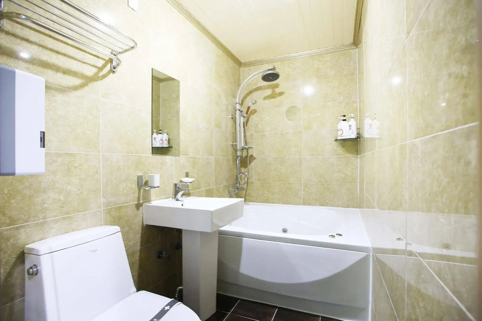 Hotel Mong Chuncheon