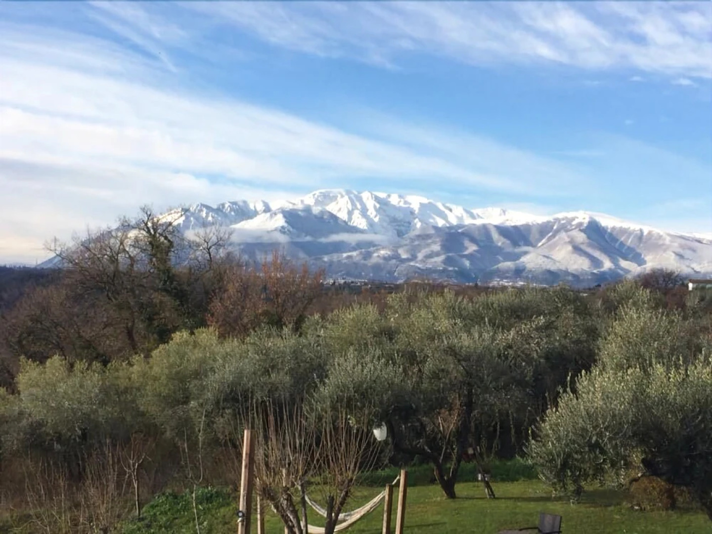 Casa La Farfalla Bianca