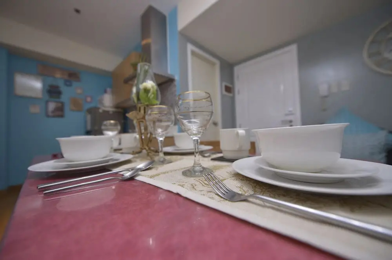 Positano Tower Azure Beach Resort