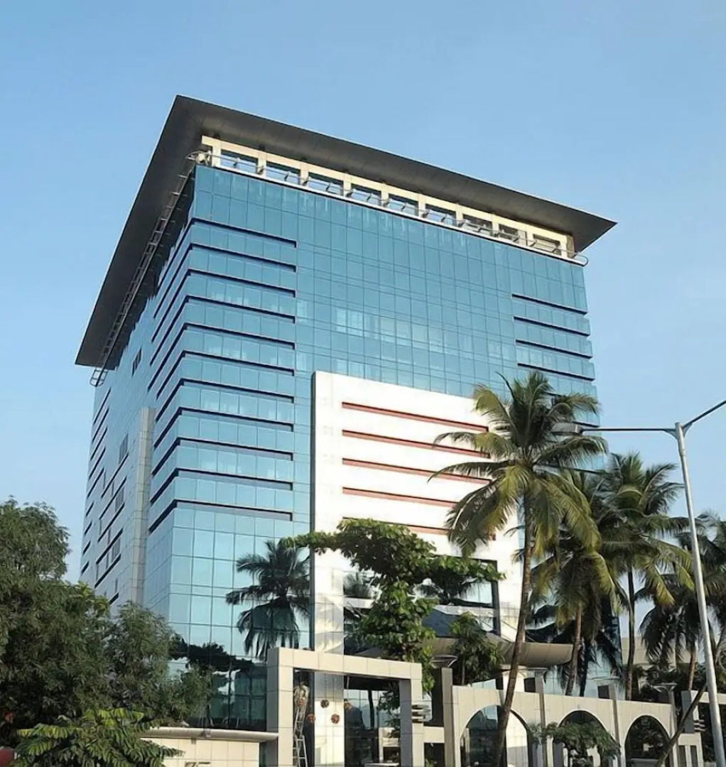 Vivanta Thane