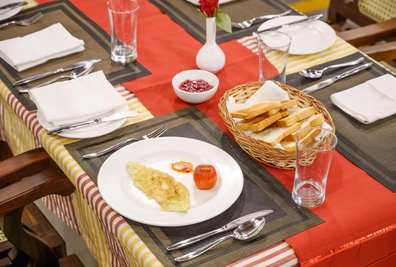 OYO 26856 Surya Residency