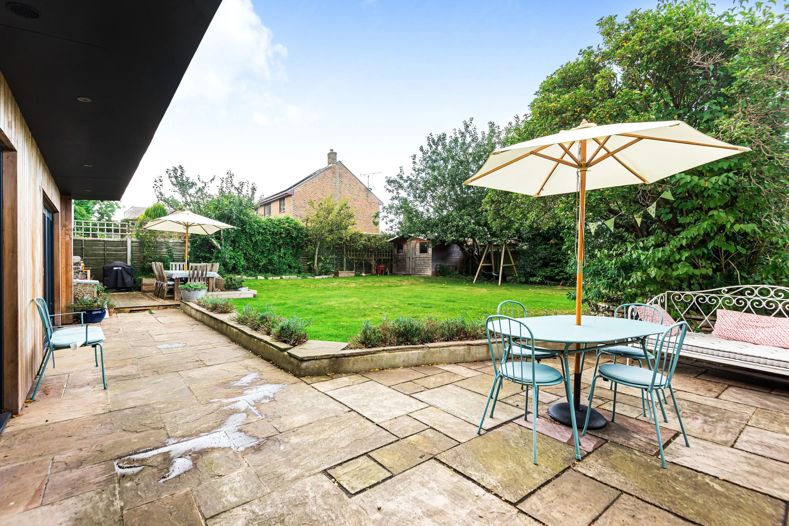 Barton Cottage Bed and Breakfast